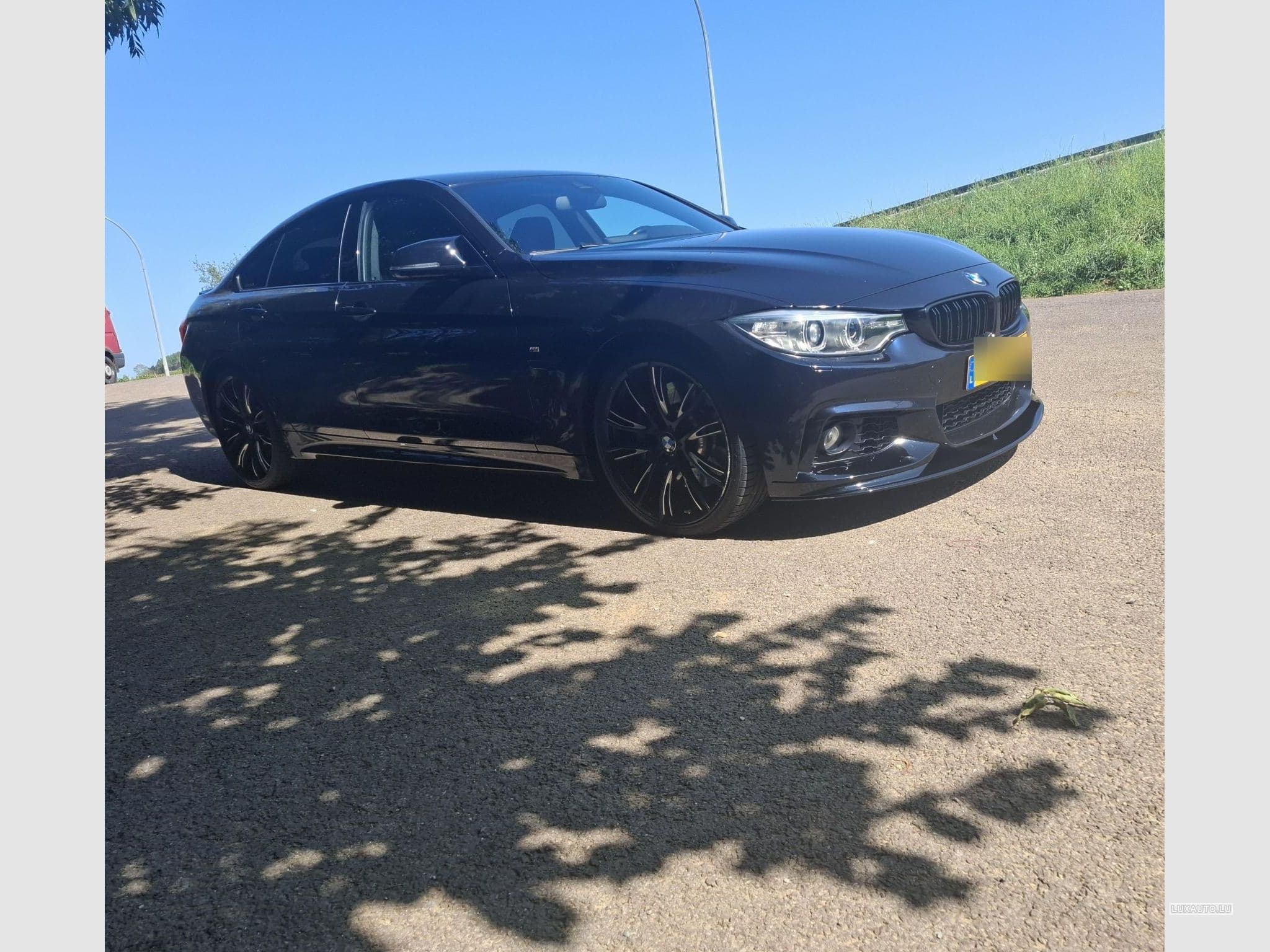 BMW 435 Pack M (2015) - Foto 1