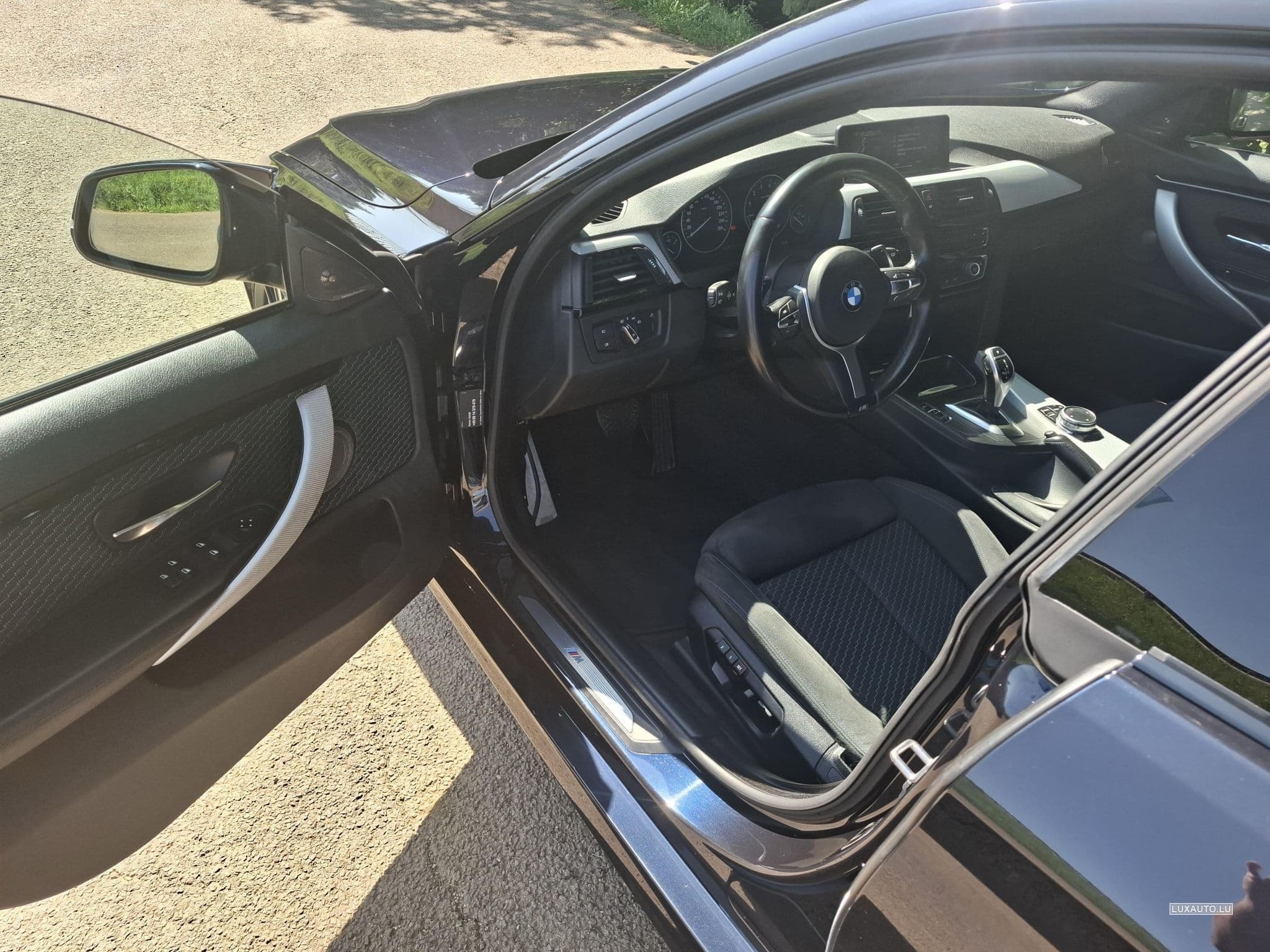 BMW 435 Pack M (2015) - Foto 4