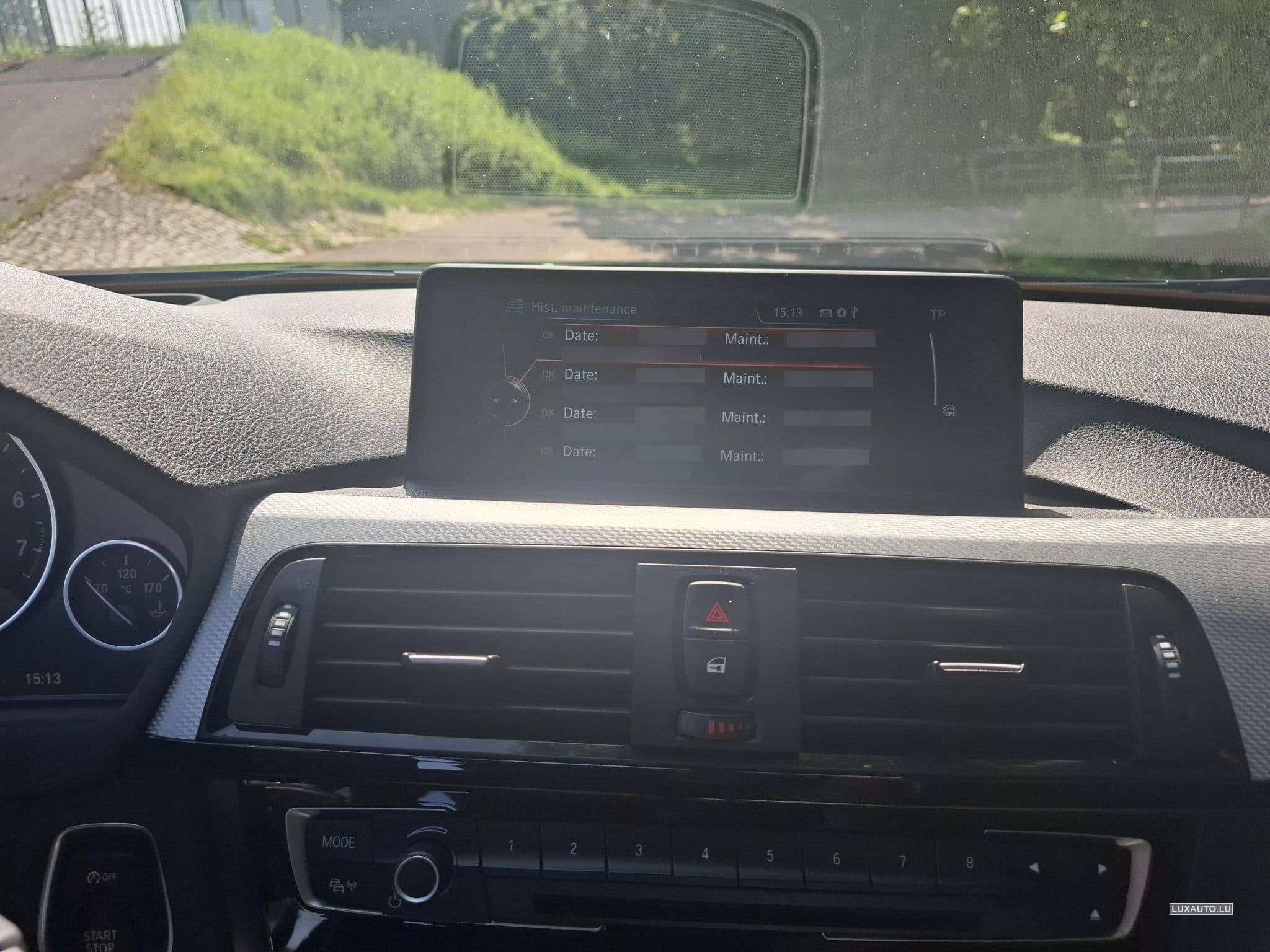 BMW 435 Pack M (2015) - Foto 5