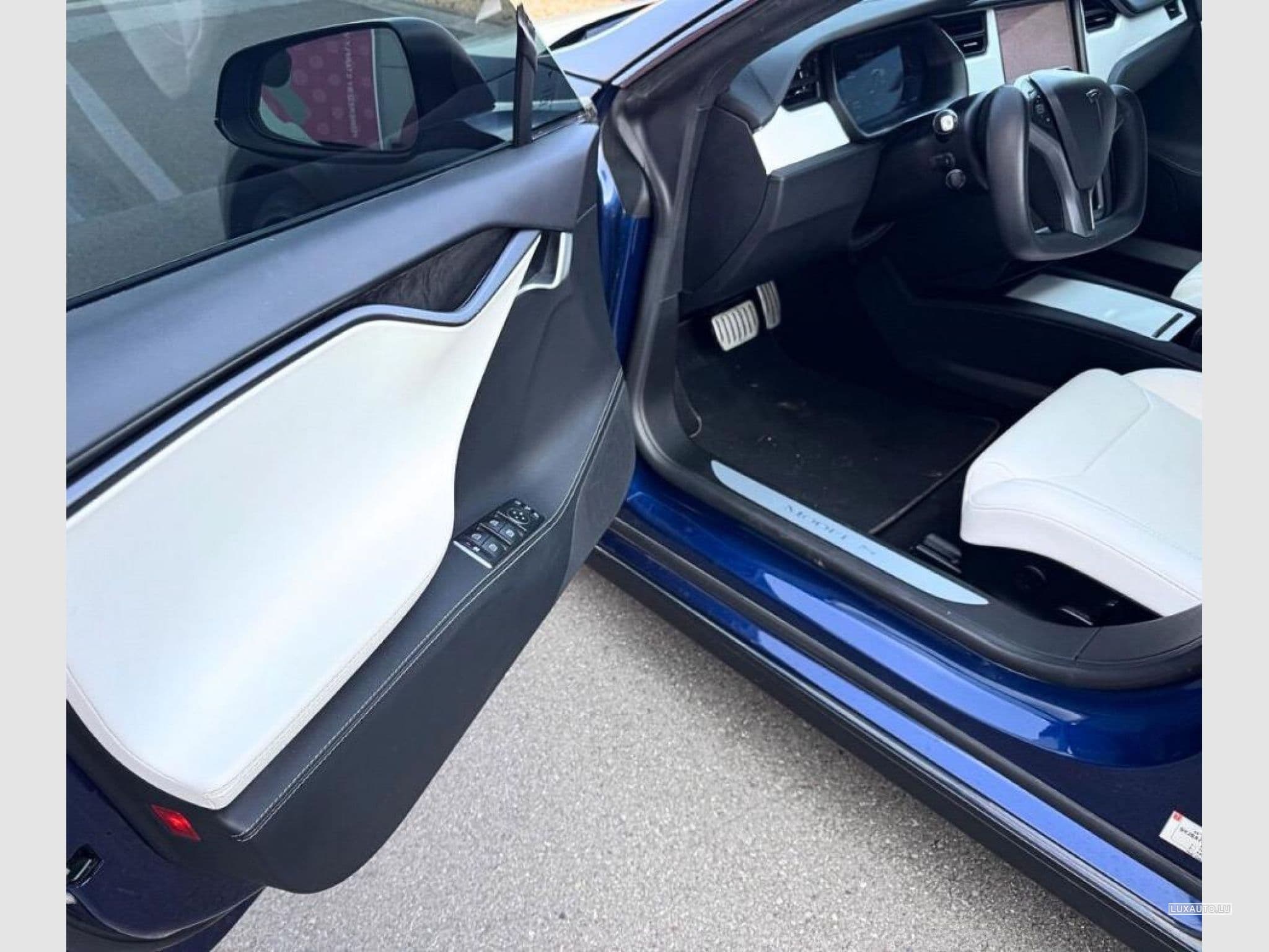Tesla Model X (2019) - Foto 5