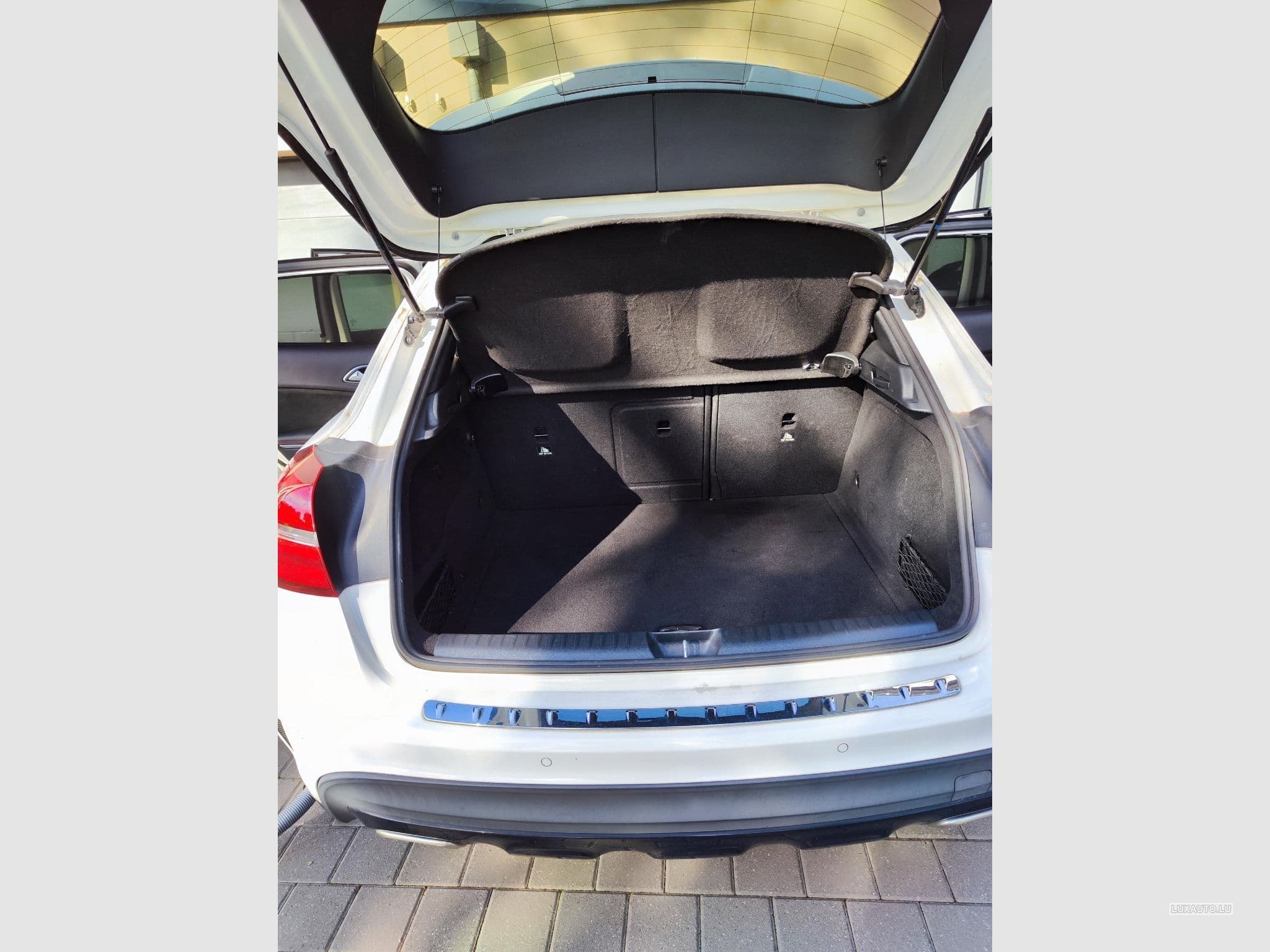 Mercedes GLA 180 AMG Line / night edition (2018) - Foto 11