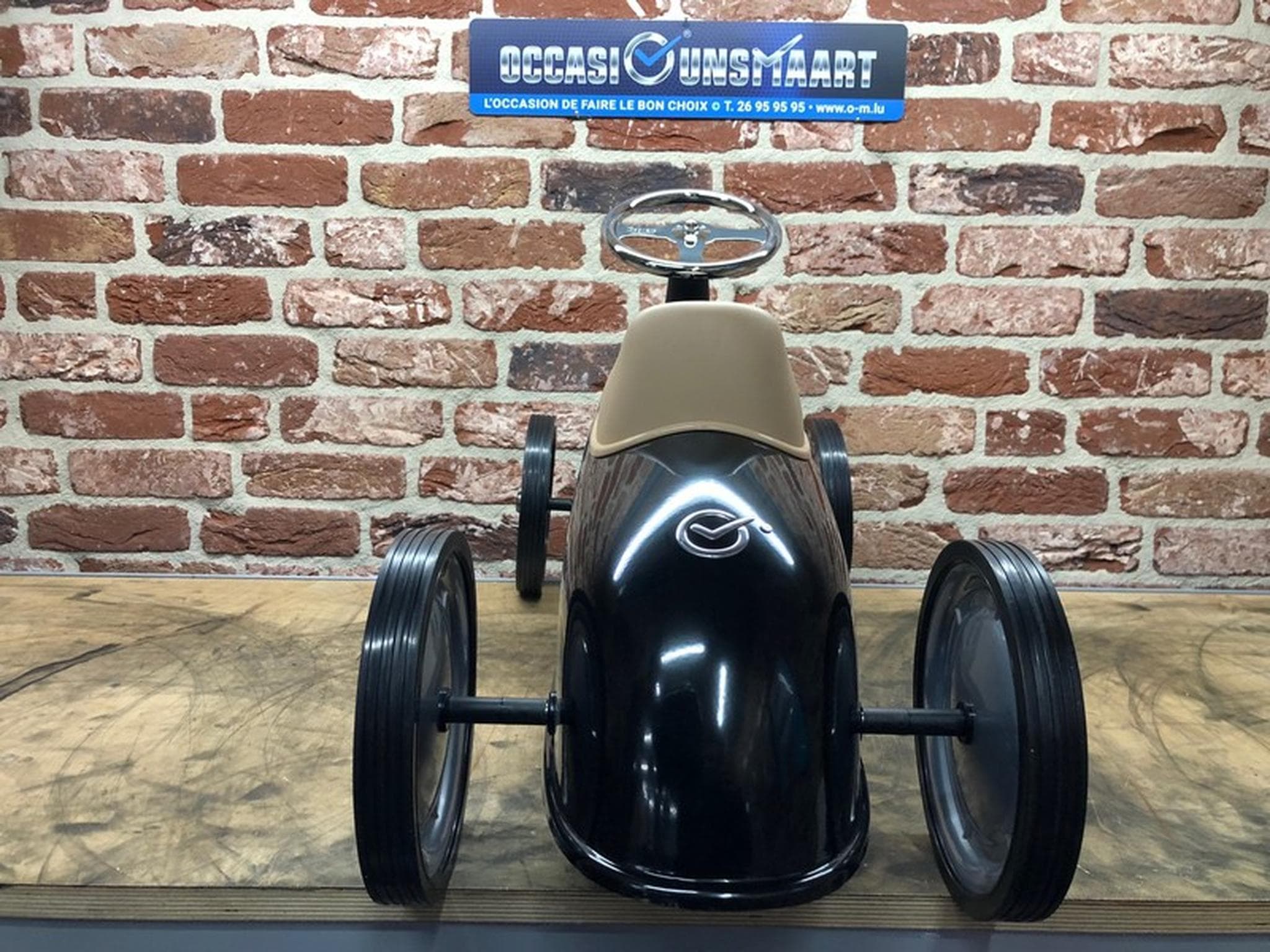 Baghera Rider Black Nr.8 (2026) - Photo 6