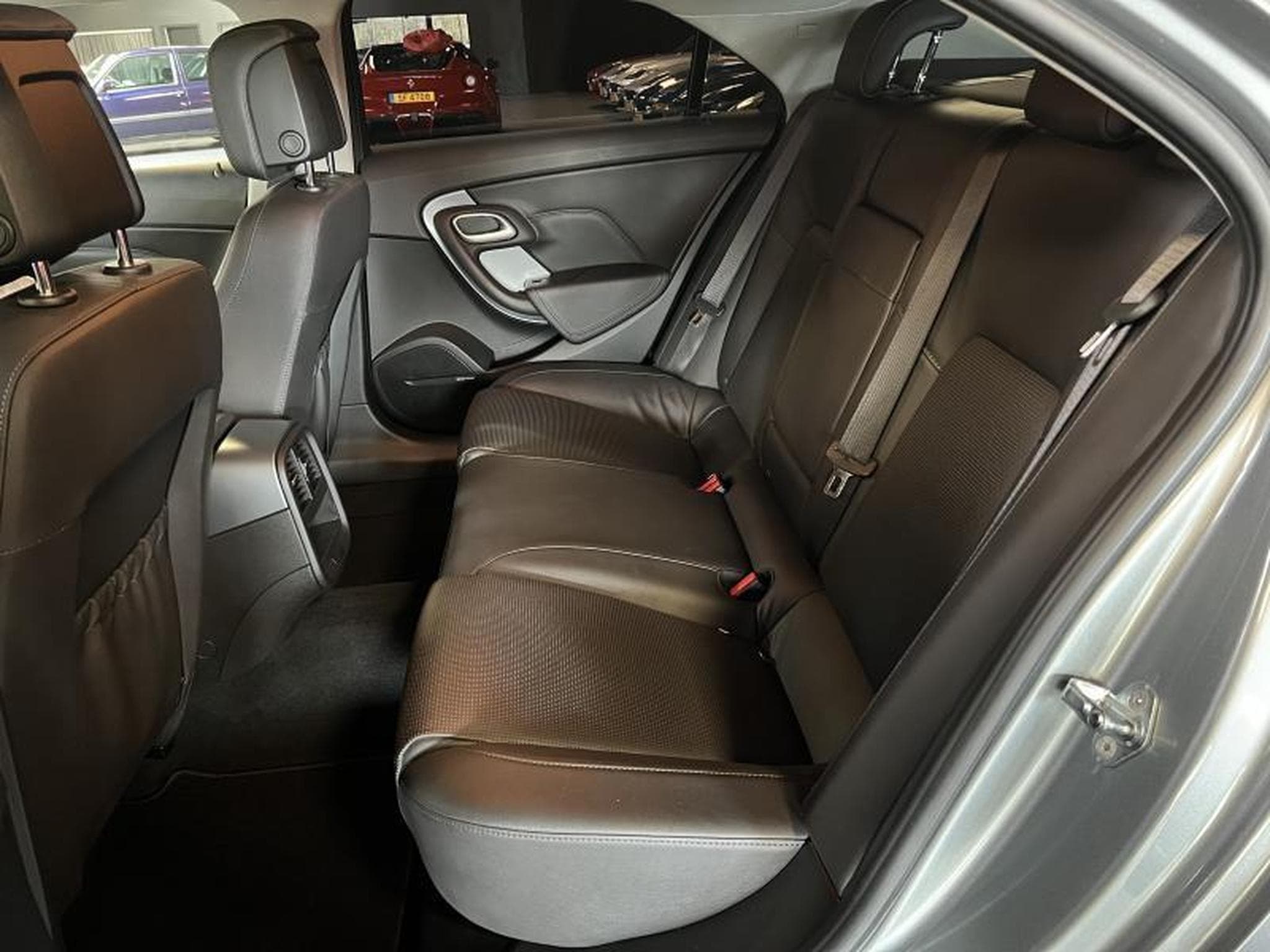 Saab 9-5 NG *Hirsch (2010) - Photo 12