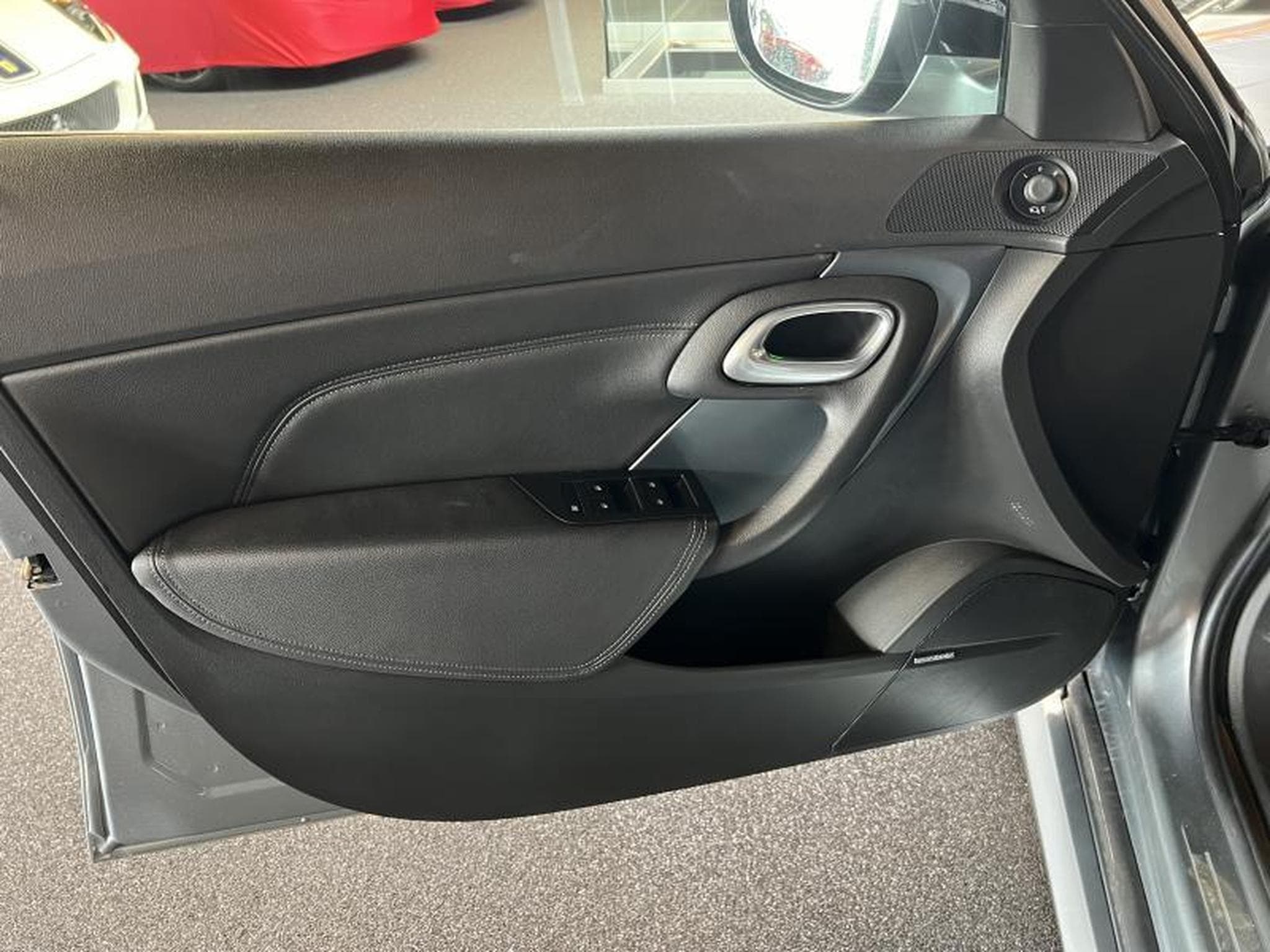 Saab 9-5 NG *Hirsch (2010) - Photo 5