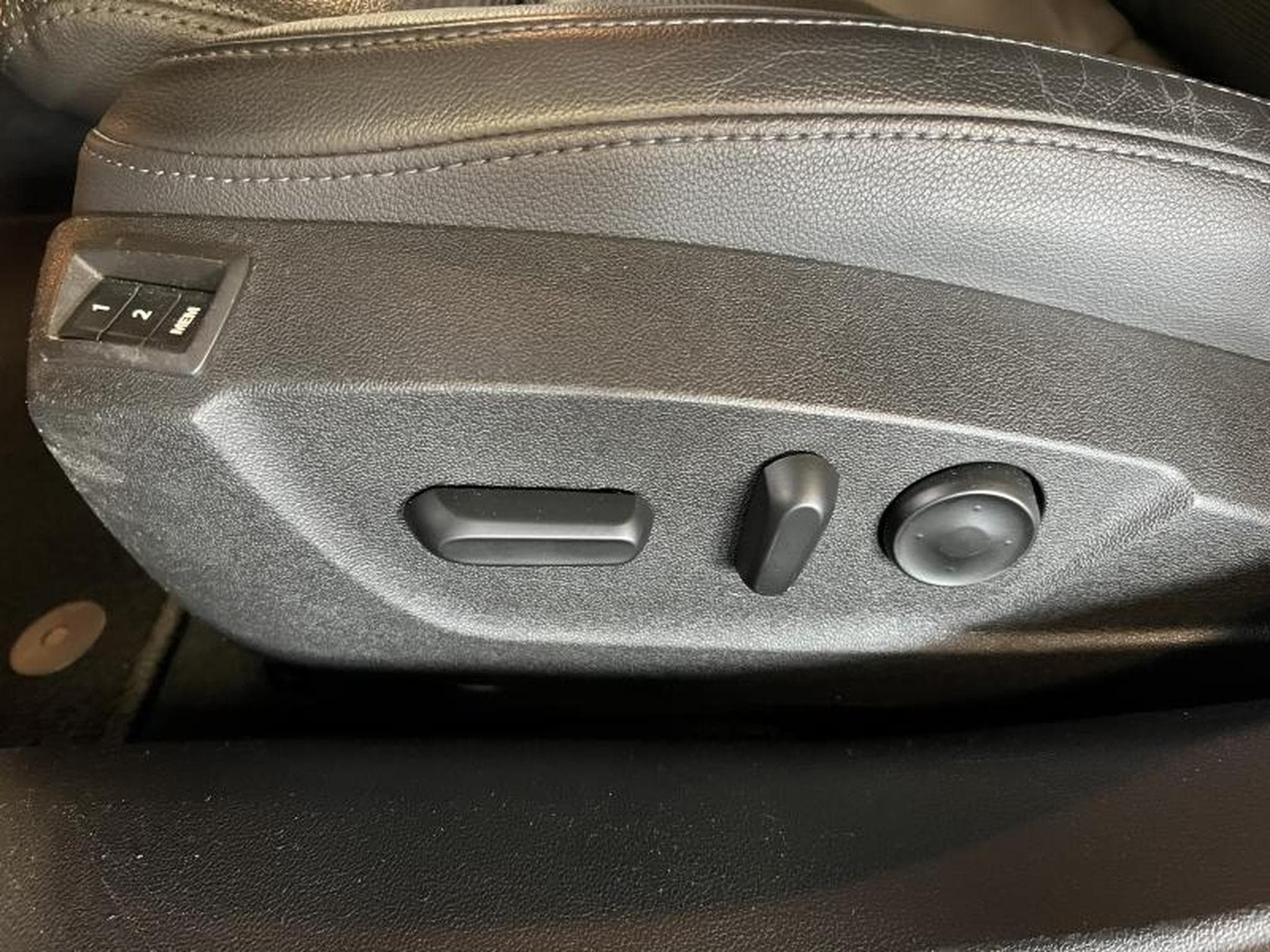 Saab 9-5 NG *Hirsch (2010) - Photo 8