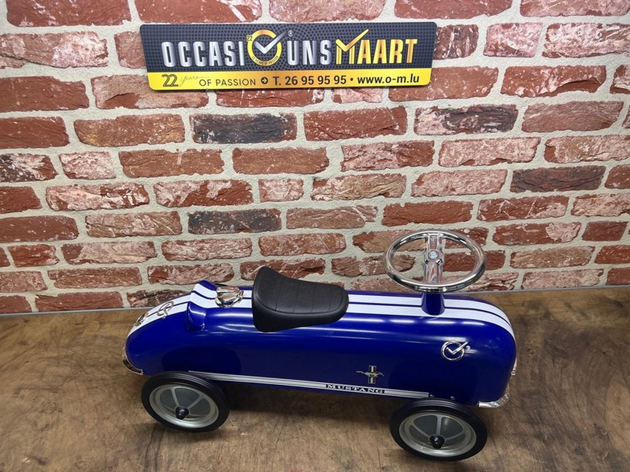 Baghera Roadster (2026) - Photo 5