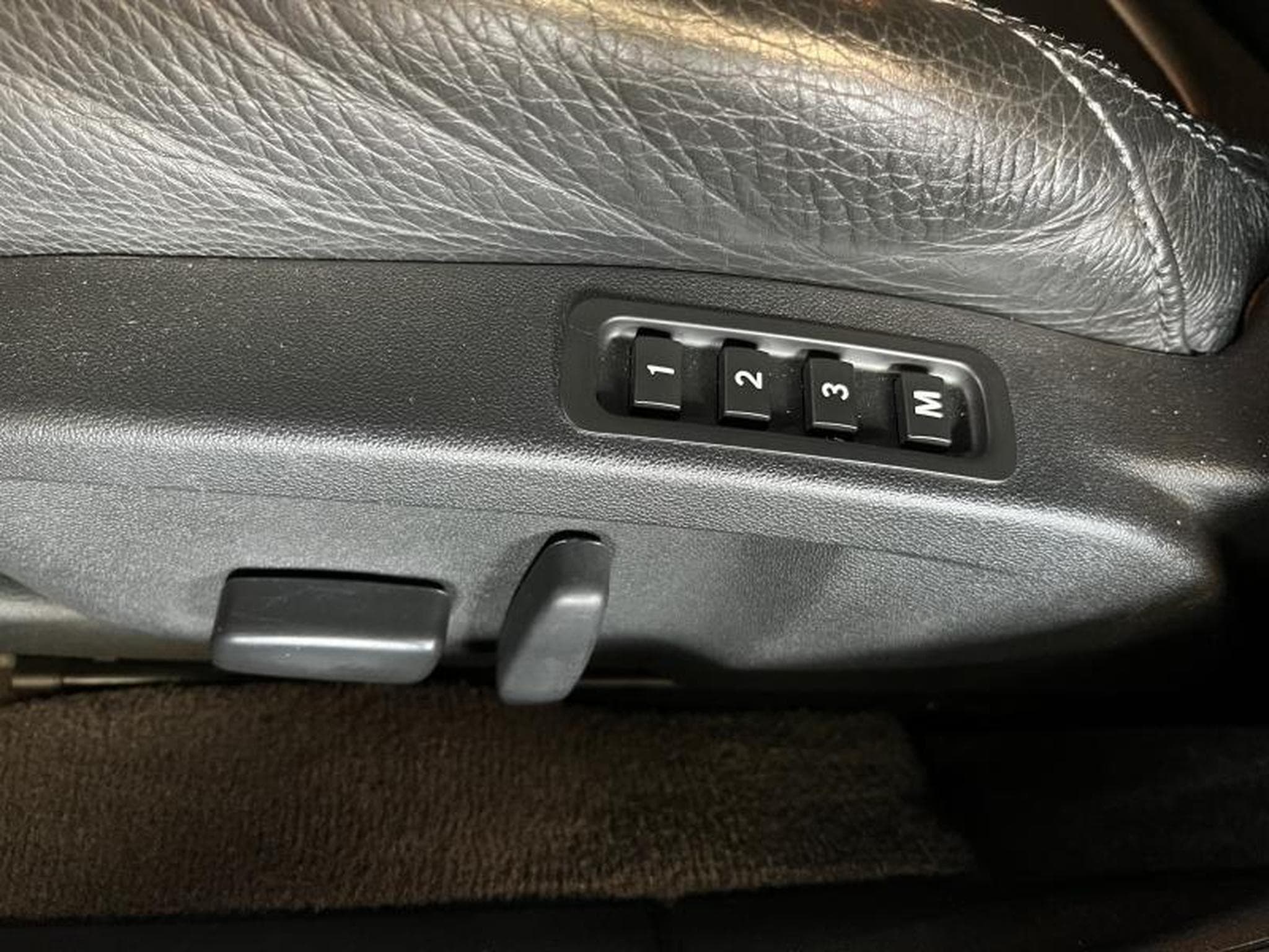 Saab 9-3 Turbo X Hirsch (2008) - Photo 12