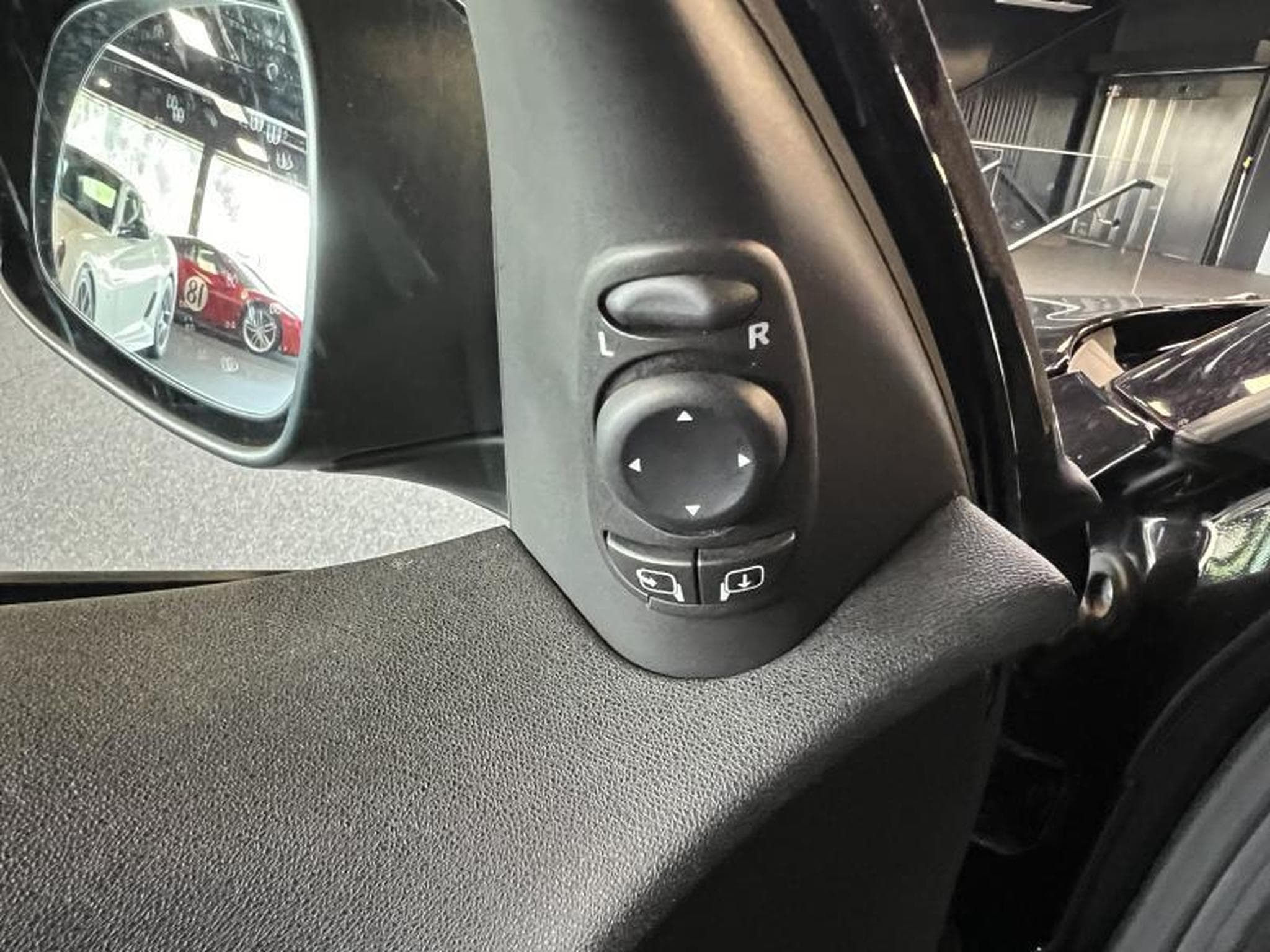 Saab 9-3 Turbo X Hirsch (2008) - Photo 14