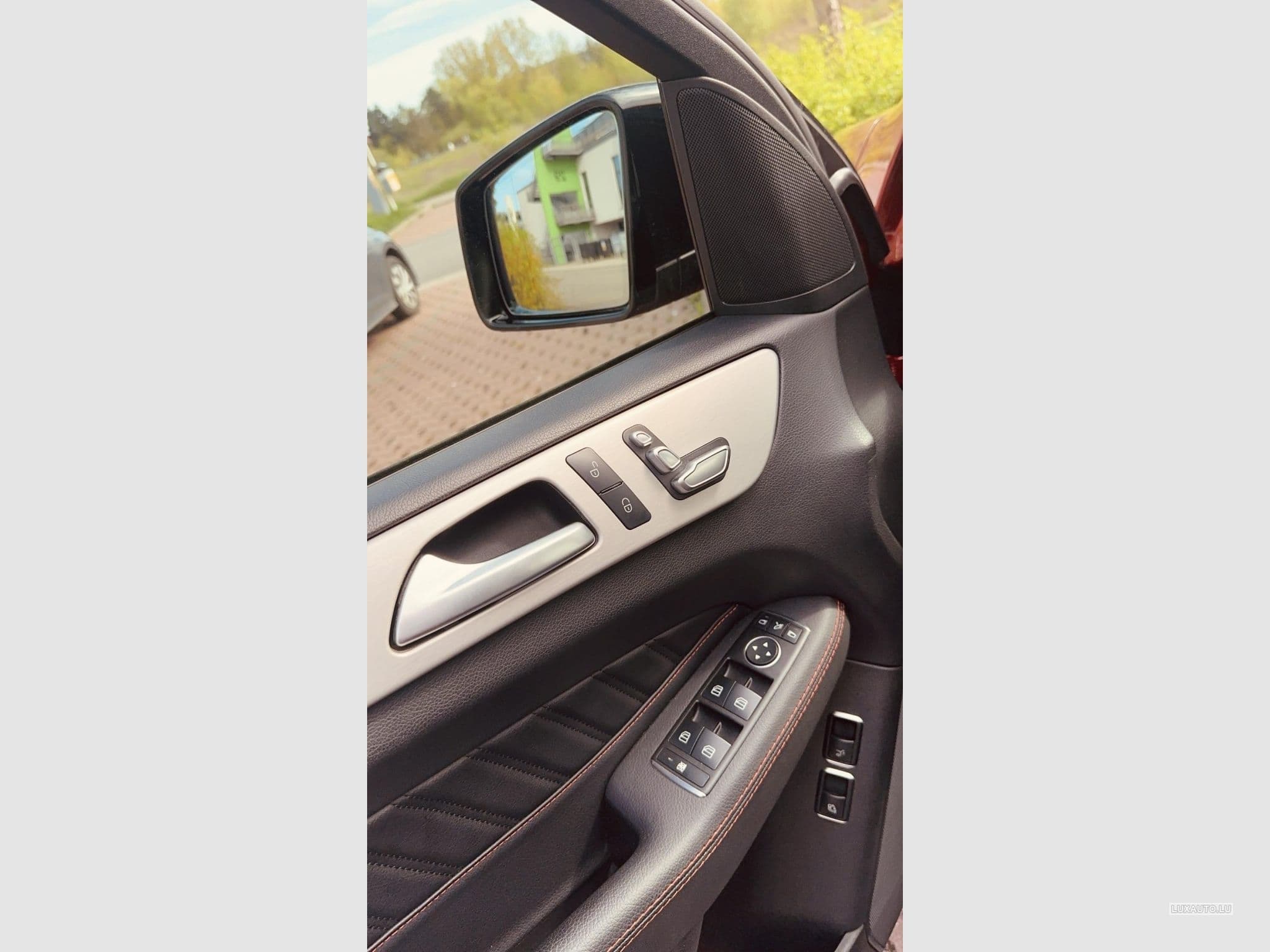 Mercedes GLE 43 AMG AMG 43 Full Options (2017) - Photo 12