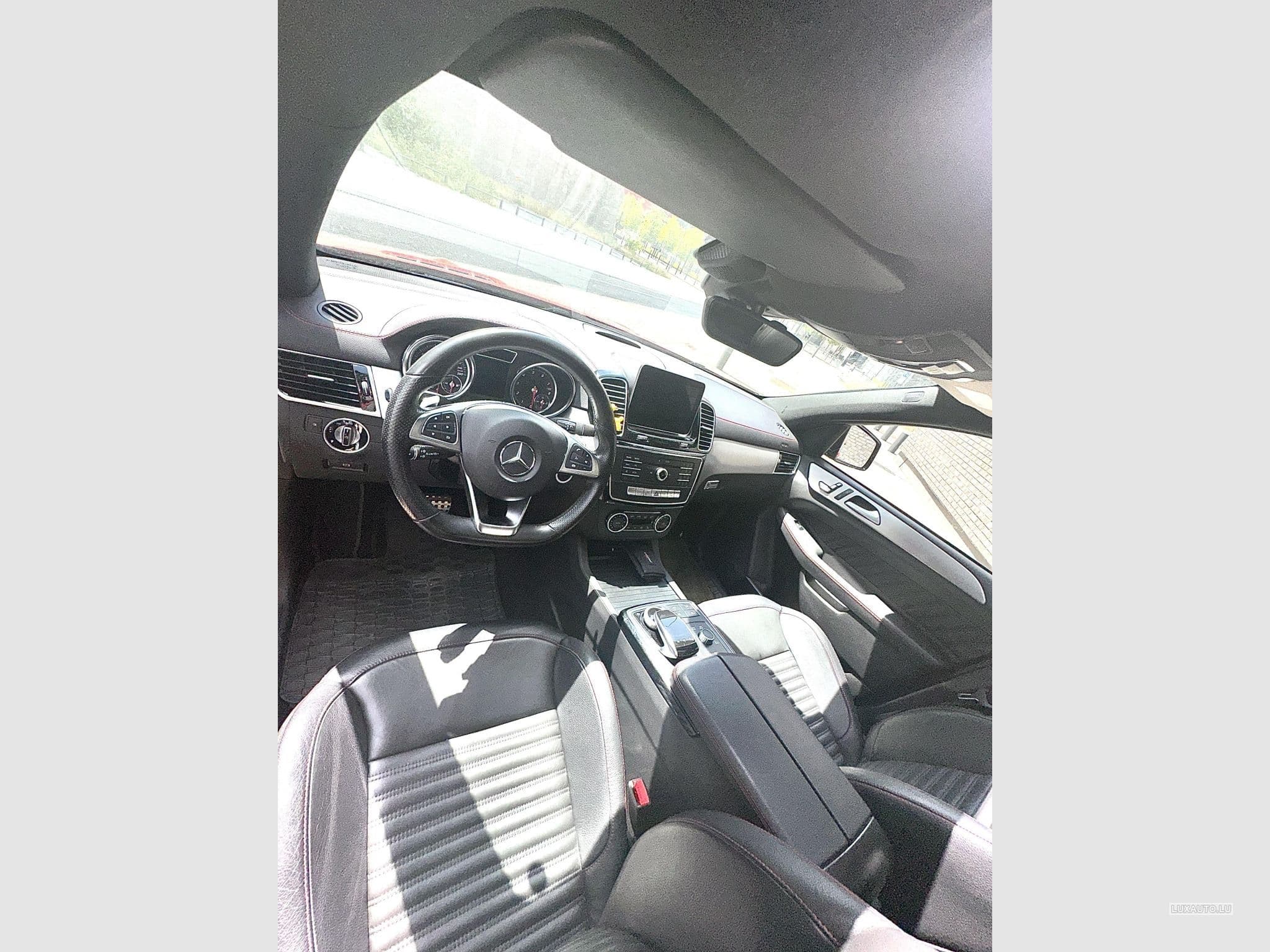 Mercedes GLE 43 AMG AMG 43 Full Options (2017) - Photo 6