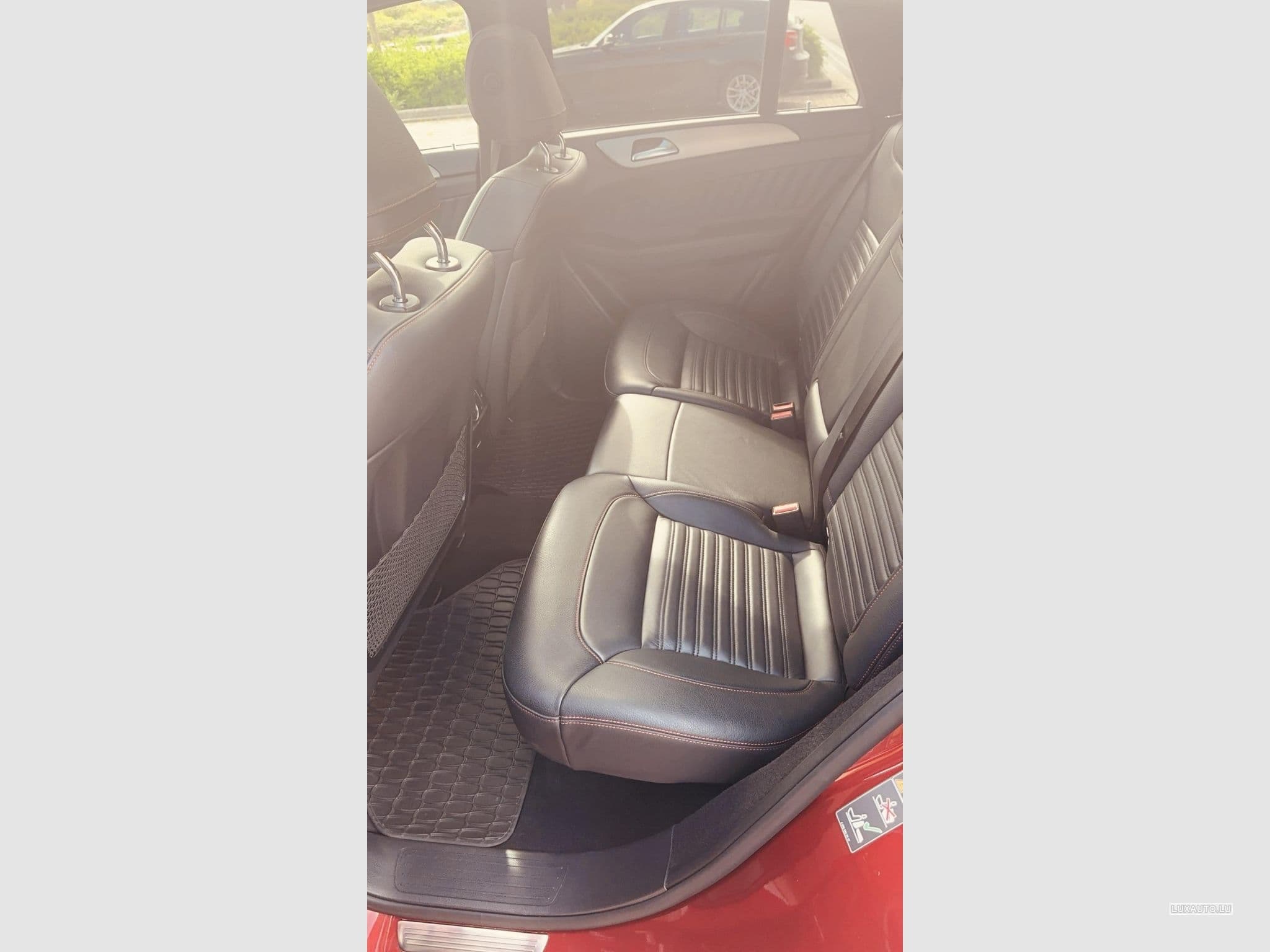 Mercedes GLE 43 AMG AMG 43 Full Options (2017) - Photo 9