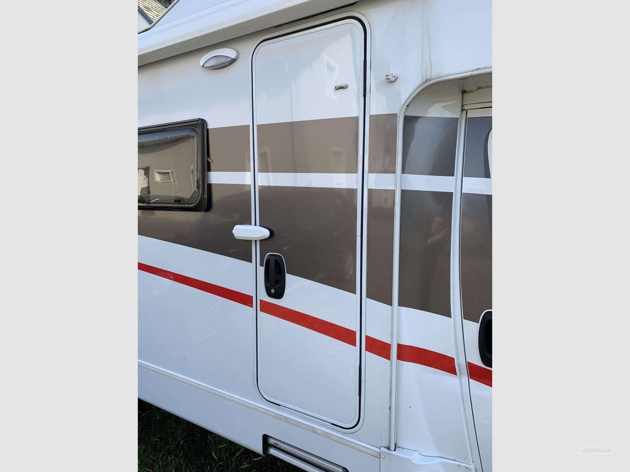 Sunlight A70 2.3l Fiat Ducato, 150ps (2018) - Foto 2