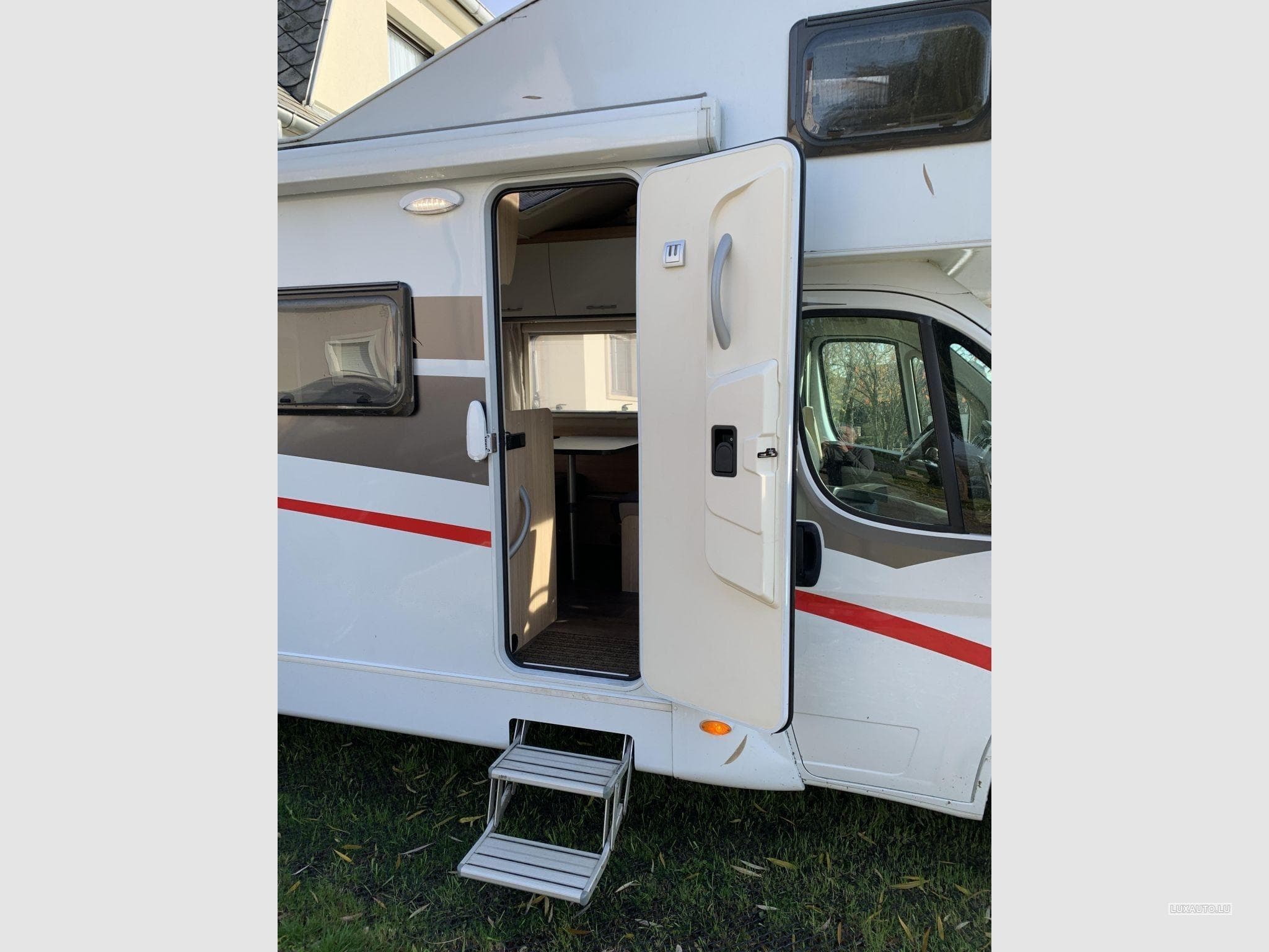 Sunlight A70 2.3l Fiat Ducato, 150ps (2018) - Foto 3
