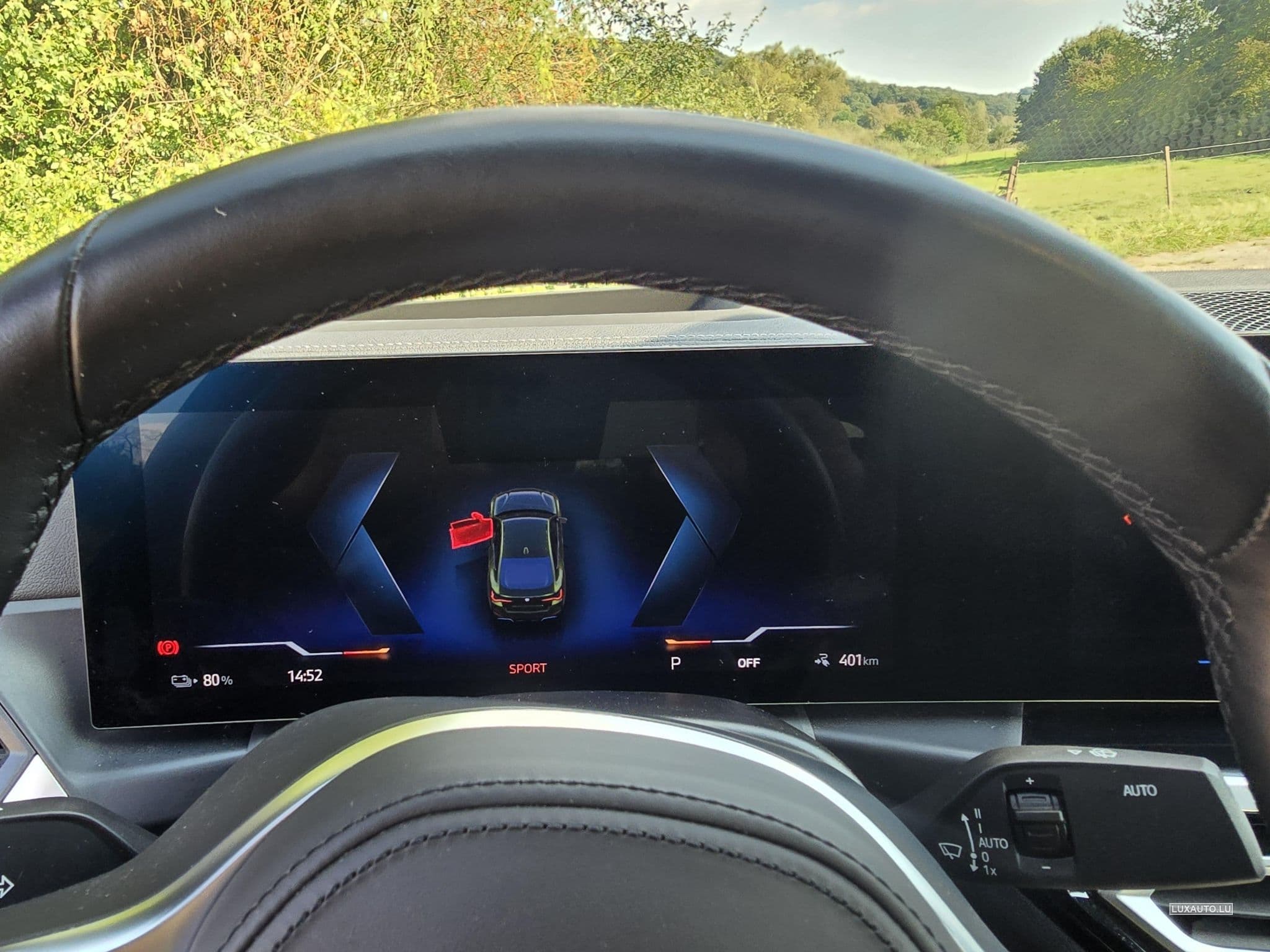 BMW i4 EDrive 40 - M Sportpaket - HK DAB LED (2023) - Photo 7