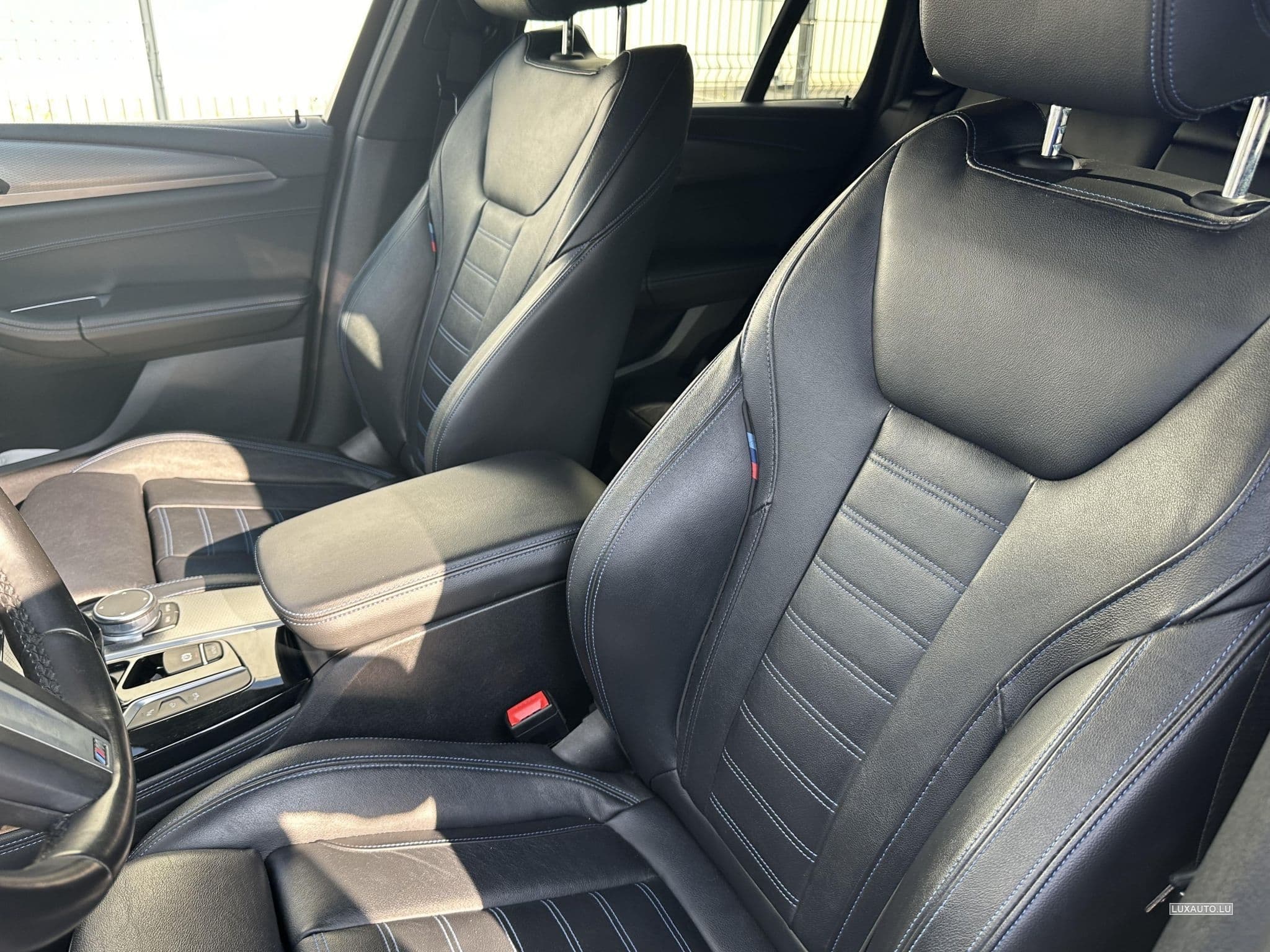 BMW X4 M40i (2019) - Foto 11