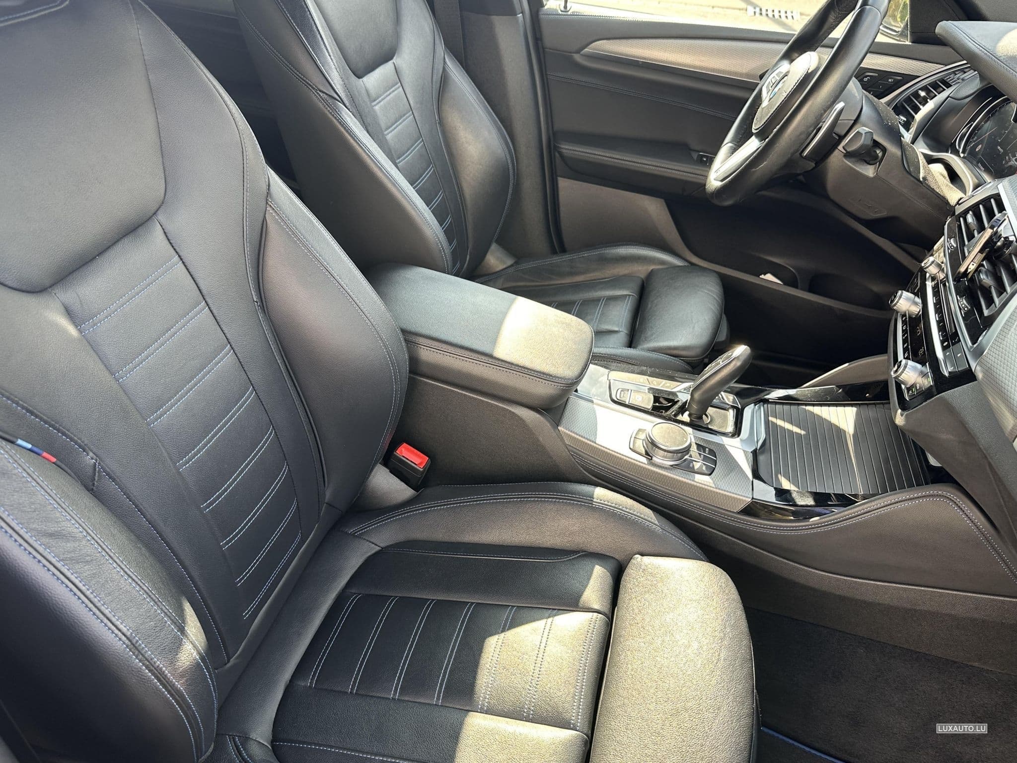 BMW X4 M40i (2019) - Foto 12