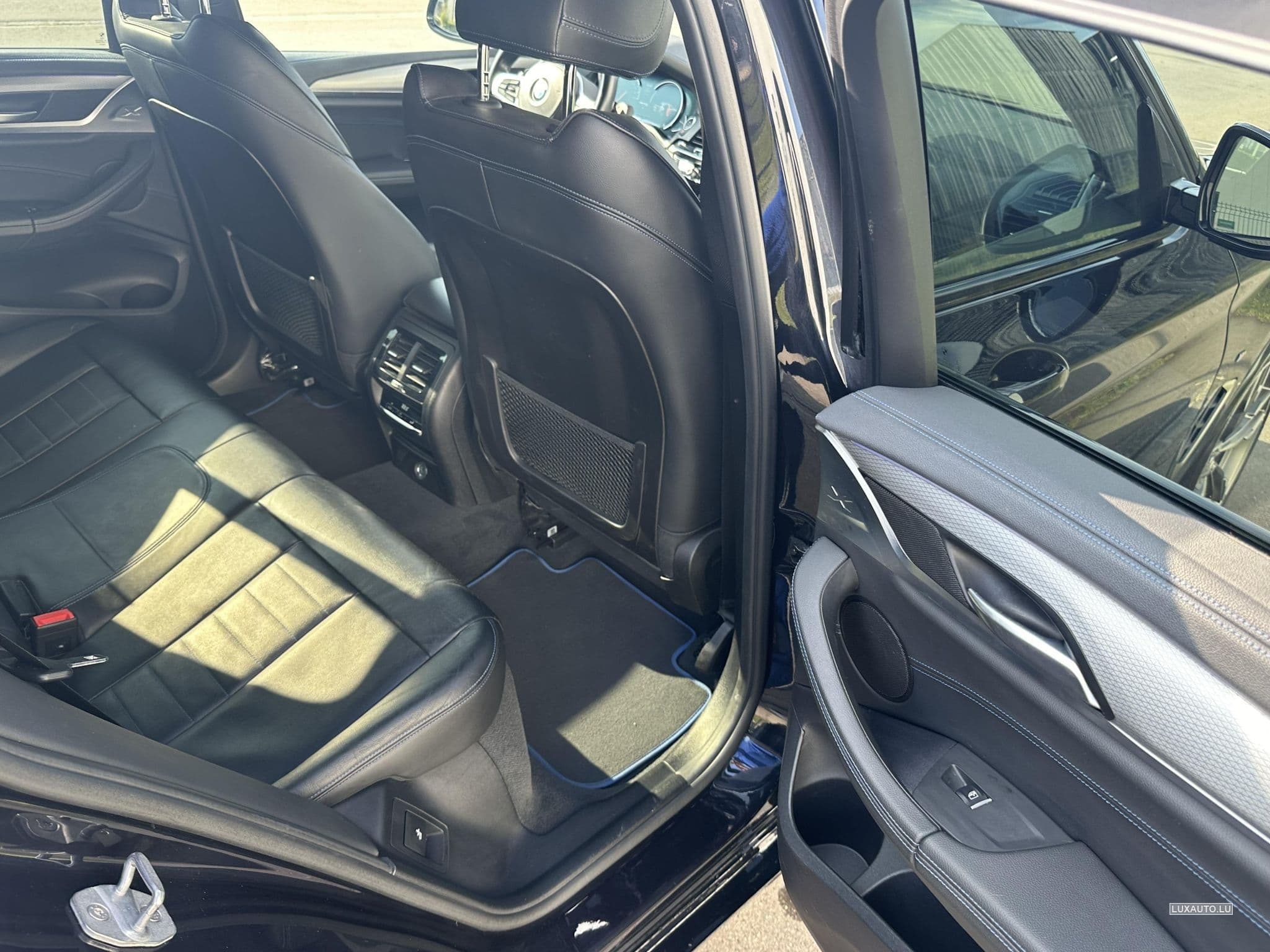 BMW X4 M40i (2019) - Foto 5