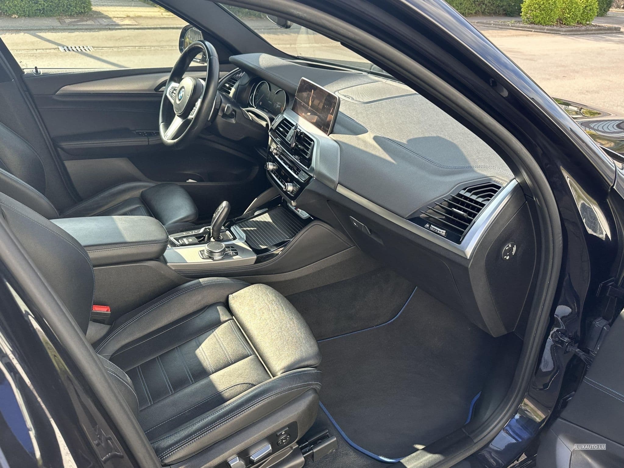 BMW X4 M40i (2019) - Foto 6