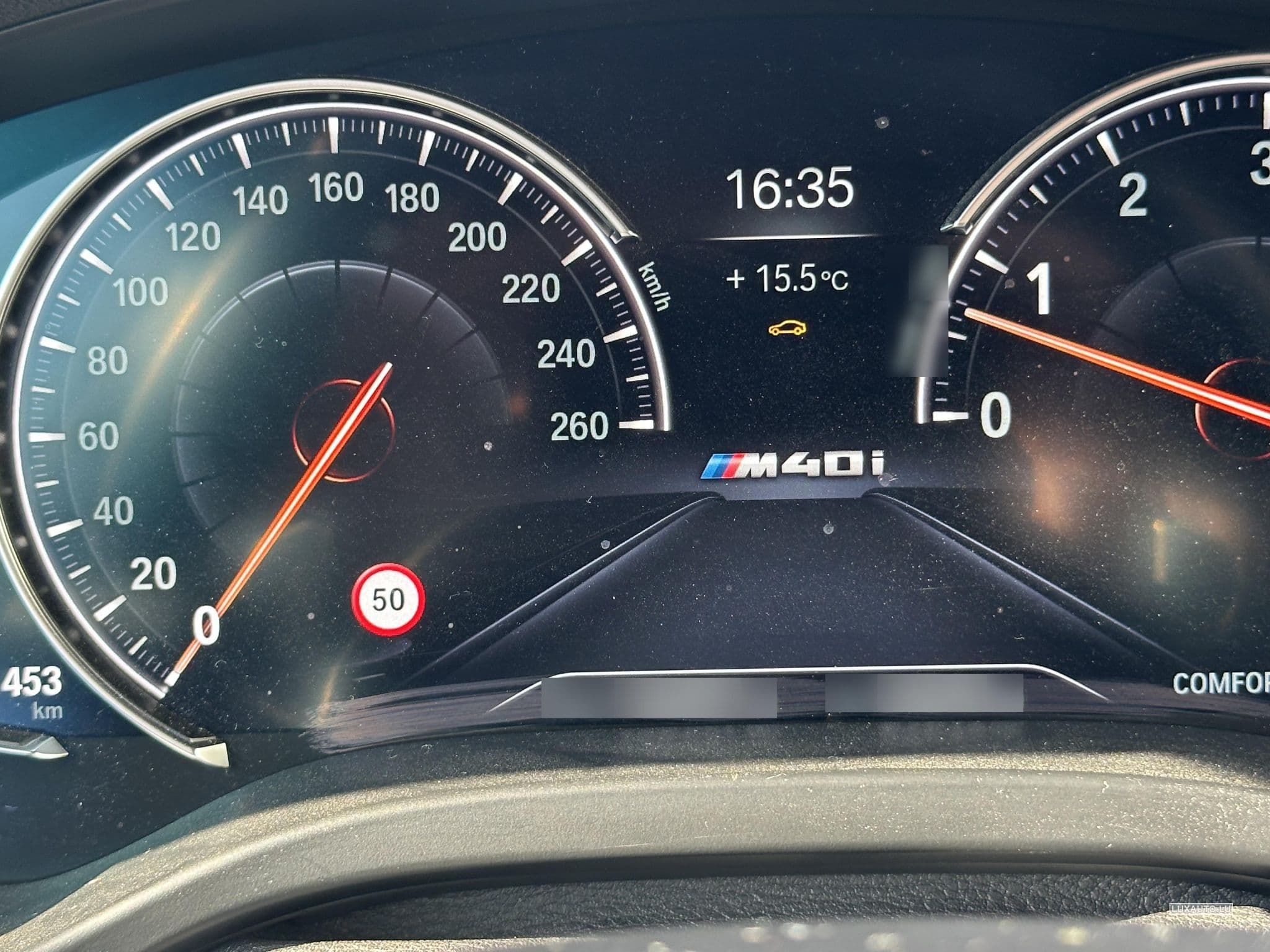 BMW X4 M40i (2019) - Foto 7