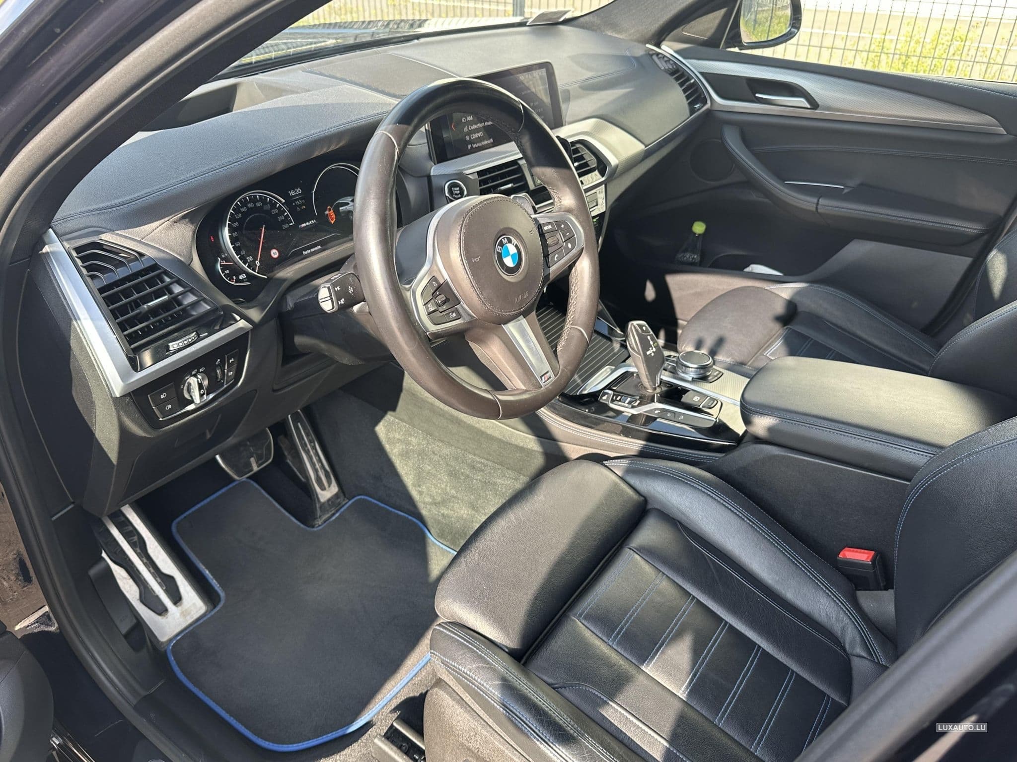 BMW X4 M40i (2019) - Foto 8