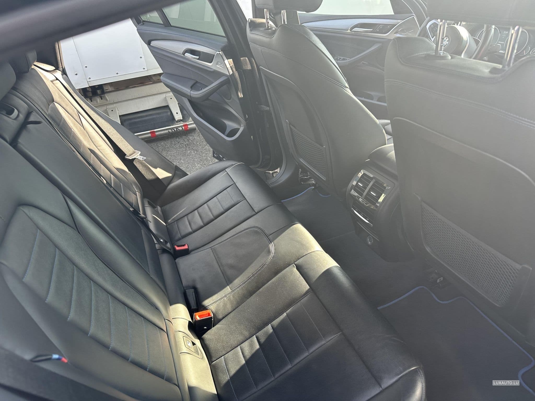 BMW X4 M40i (2019) - Foto 9