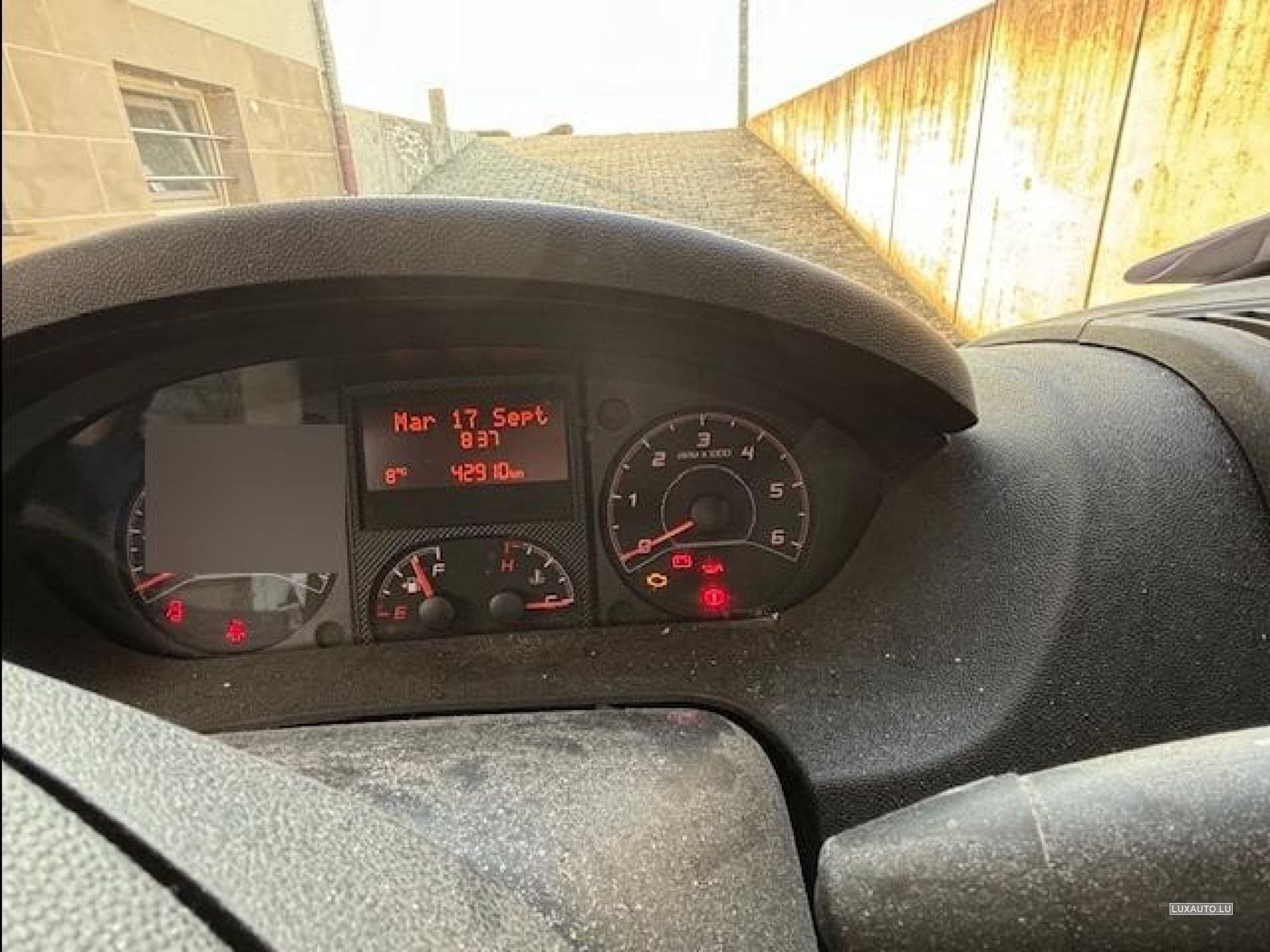 Peugeot Boxer (2022) - Foto 4