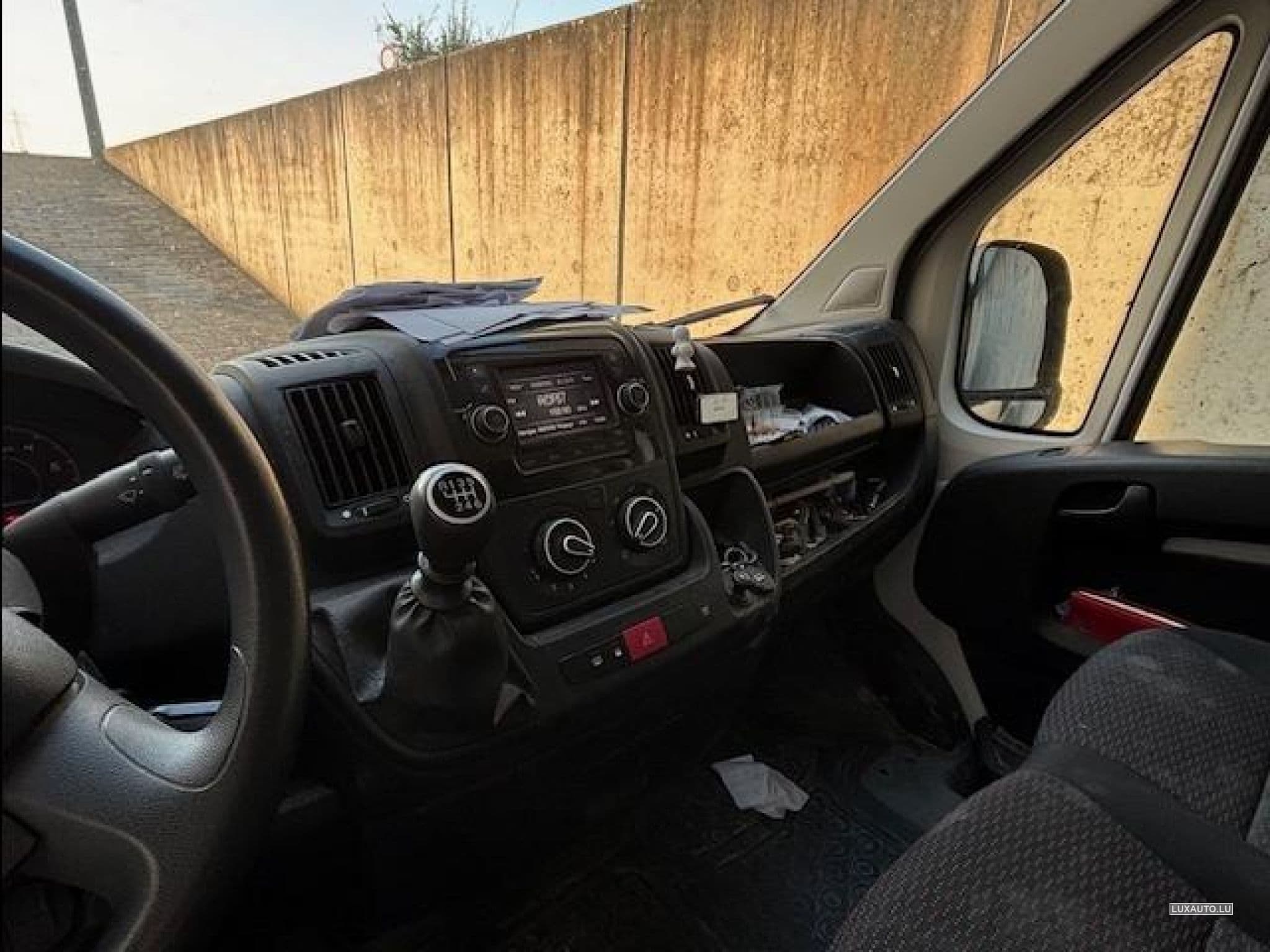 Peugeot Boxer (2022) - Foto 5
