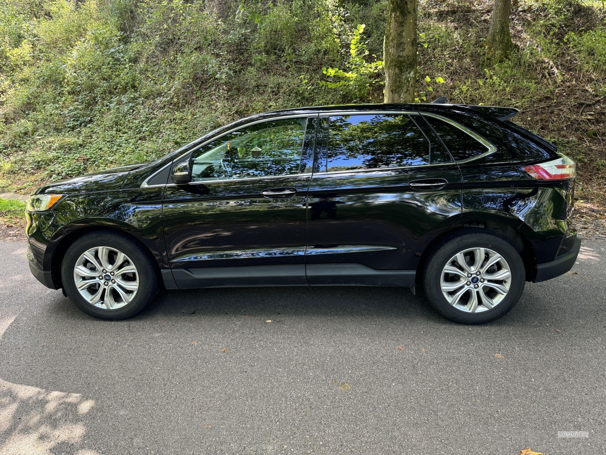 Ford Edge Titanium (2022) - Foto 1