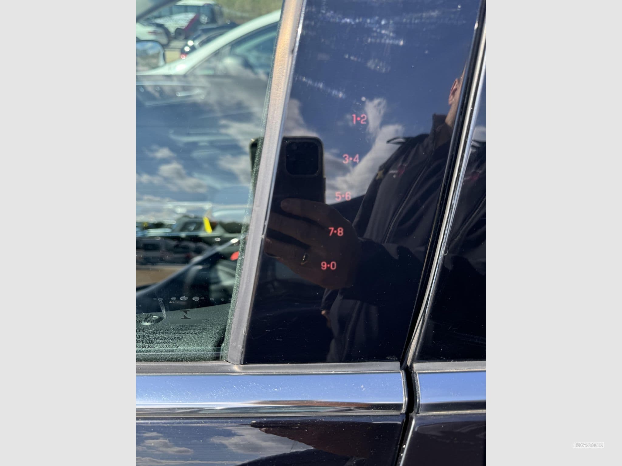 Ford Edge Titanium (2022) - Foto 10