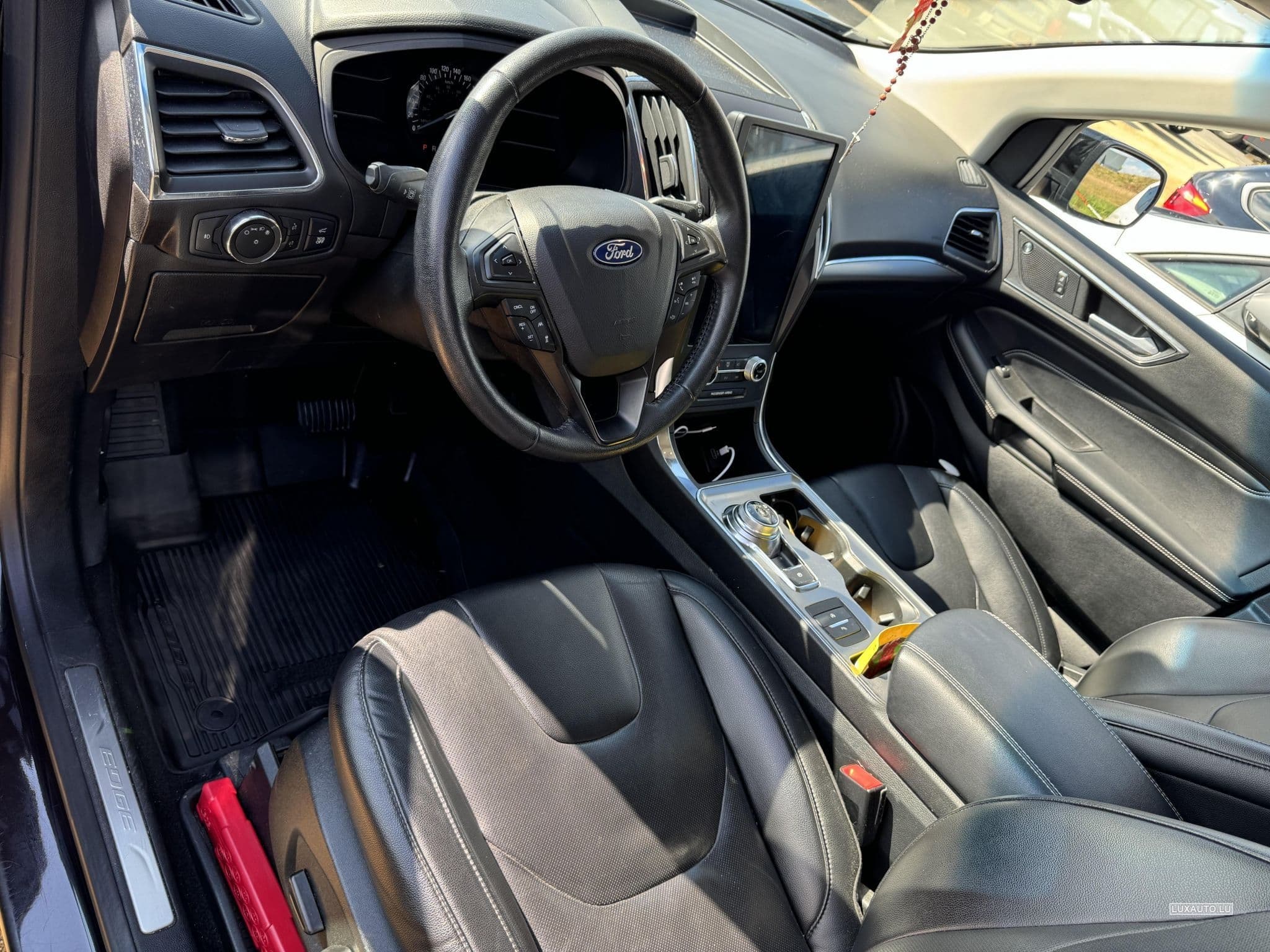 Ford Edge Titanium (2022) - Foto 7