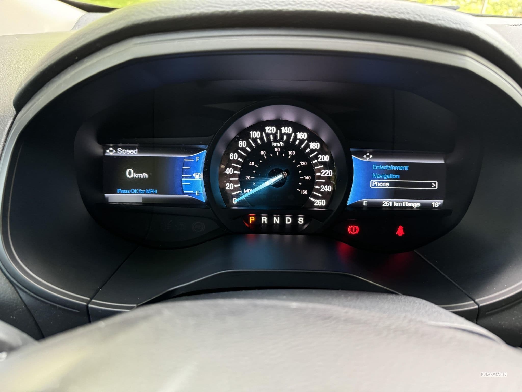 Ford Edge Titanium (2022) - Foto 9