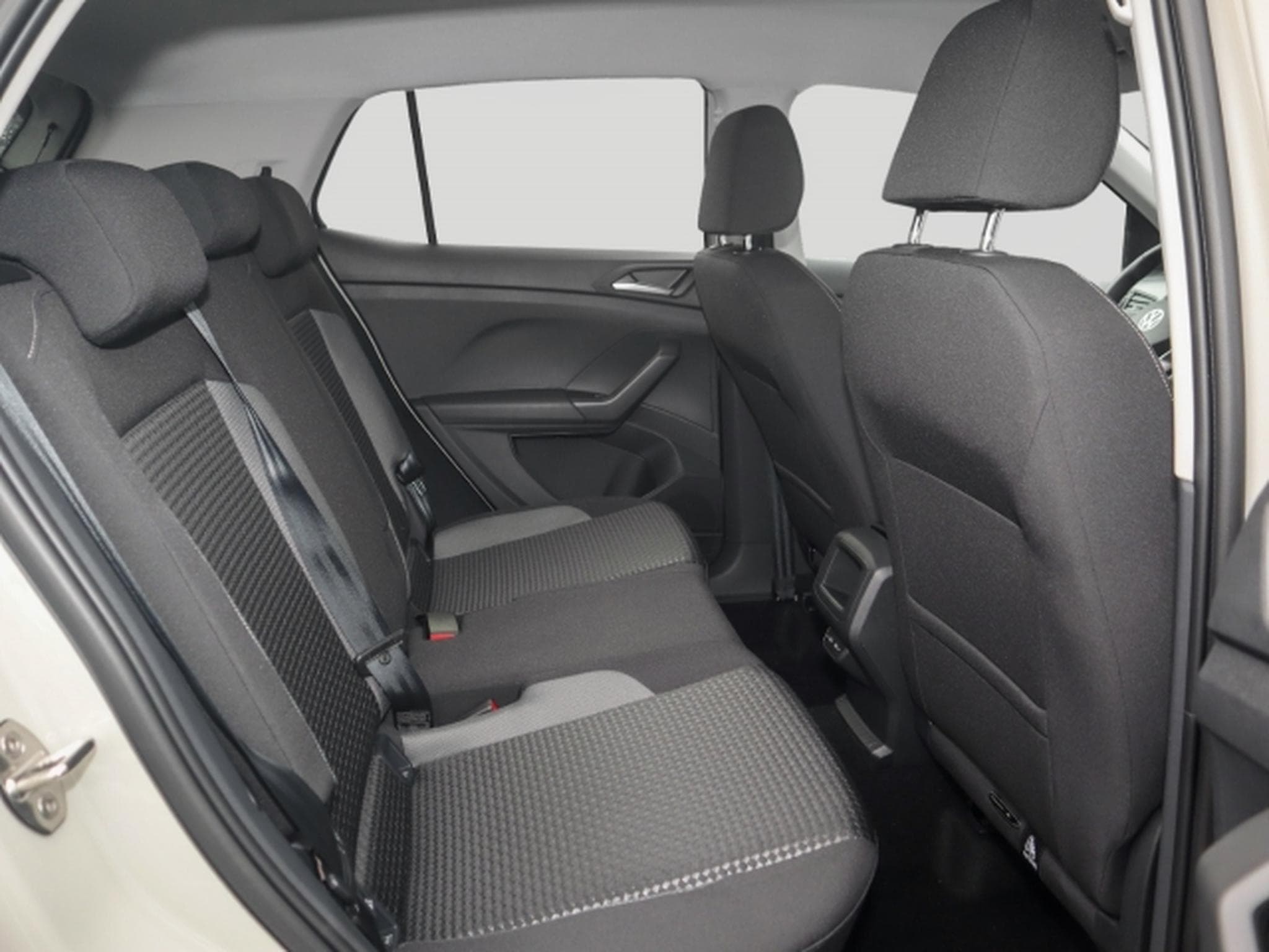 VW T-Cross 1.0 TSI 5 JAHRE GARANTIE digitales Cockpit . Apple CarPlay (2024) - Foto 11