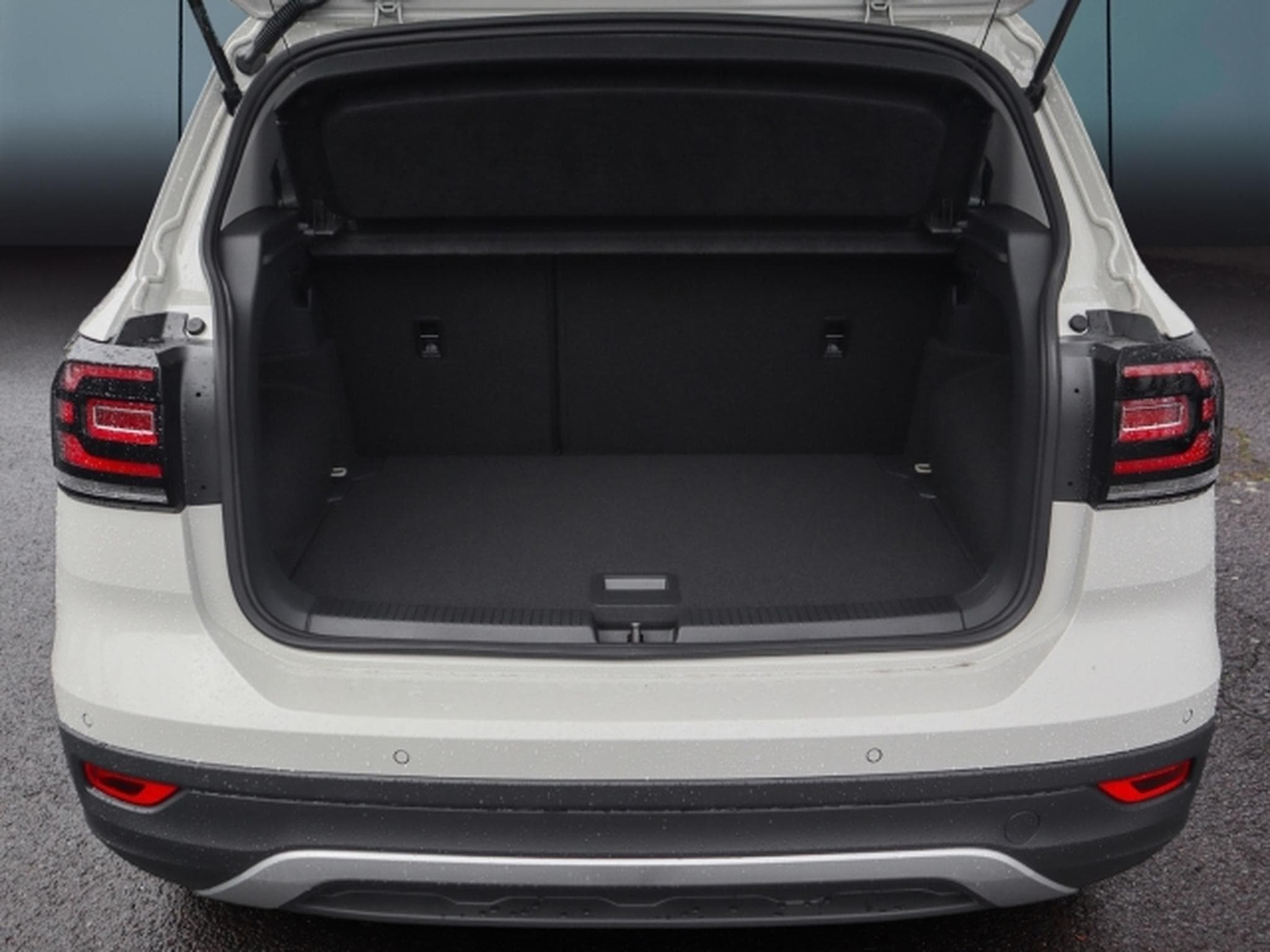 VW T-Cross 1.0 TSI 5 JAHRE GARANTIE digitales Cockpit . Apple CarPlay (2024) - Foto 12