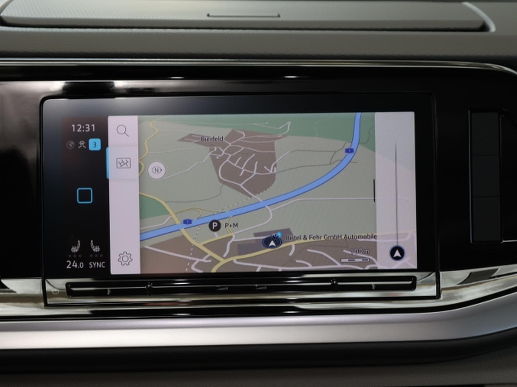 VW T7 Edition 1.5 TSI 7-Sitzer Navi SITZHZG LED Touchscreen ACC MF (2026) - Photo 10