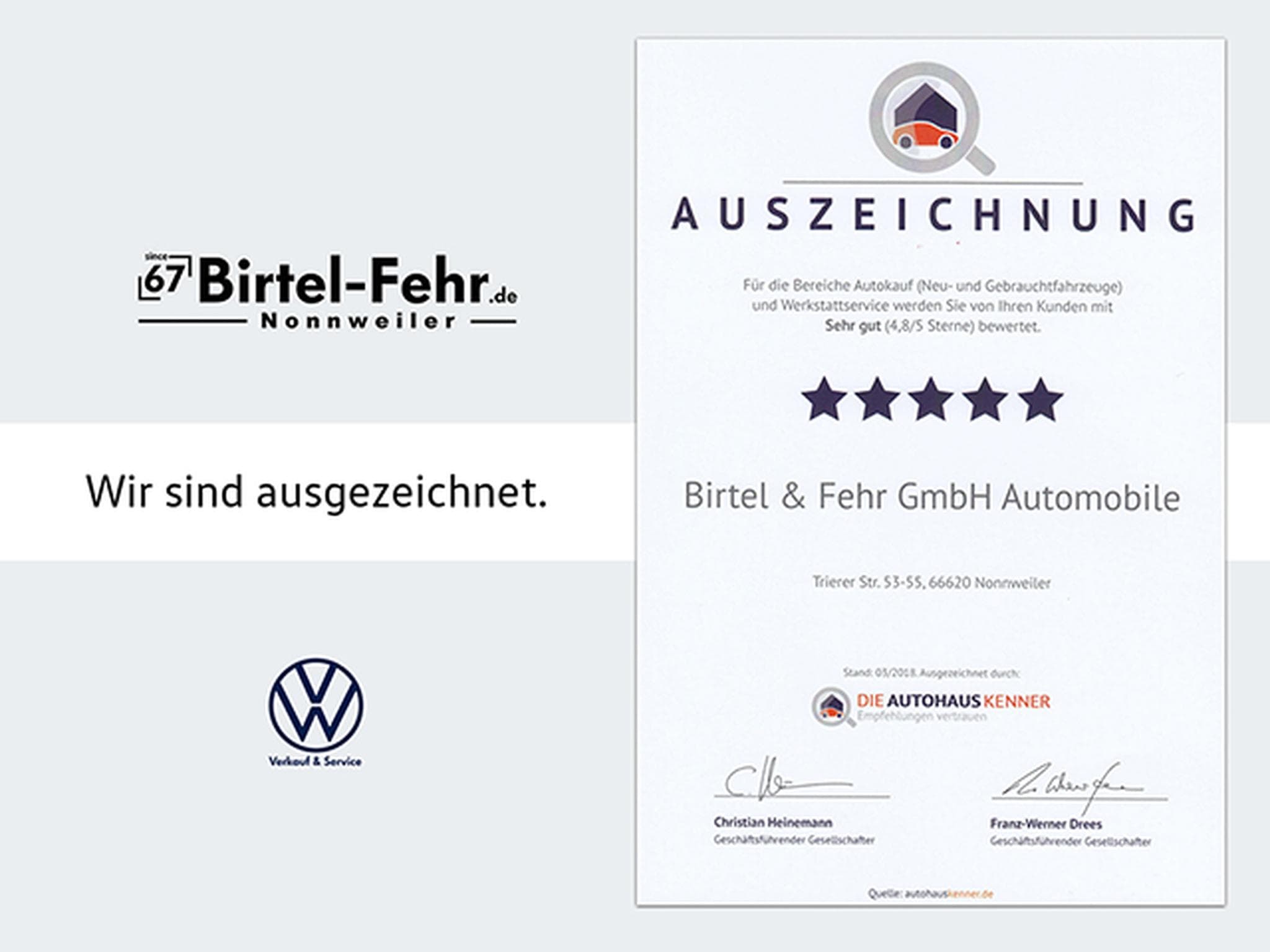 VW T7 Edition 1.5 TSI 7-Sitzer Navi SITZHZG LED Touchscreen ACC MF (2026) - Photo 15