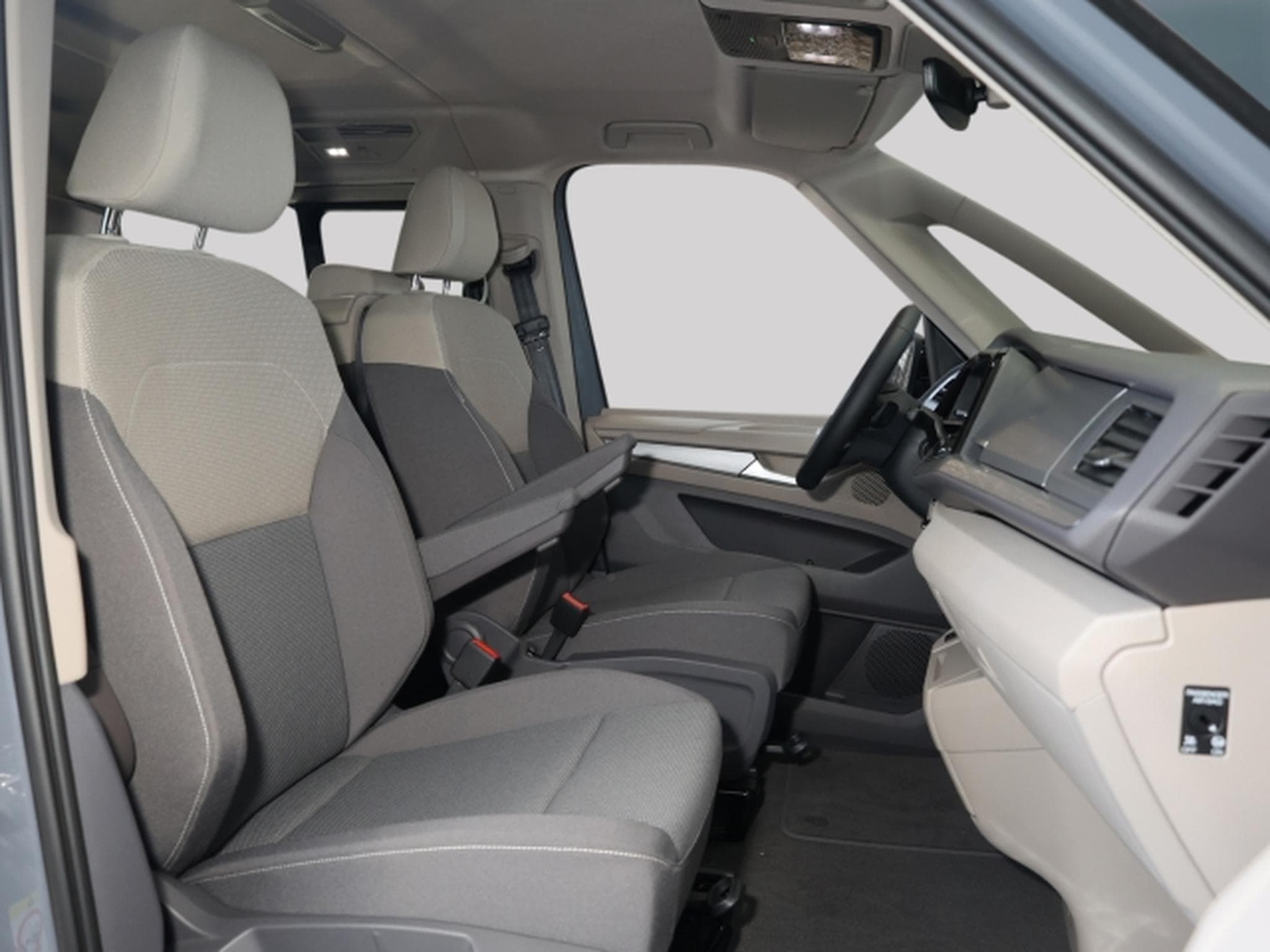 VW T7 Edition 1.5 TSI 7-Sitzer Navi SITZHZG LED Touchscreen ACC MF (2026) - Photo 7