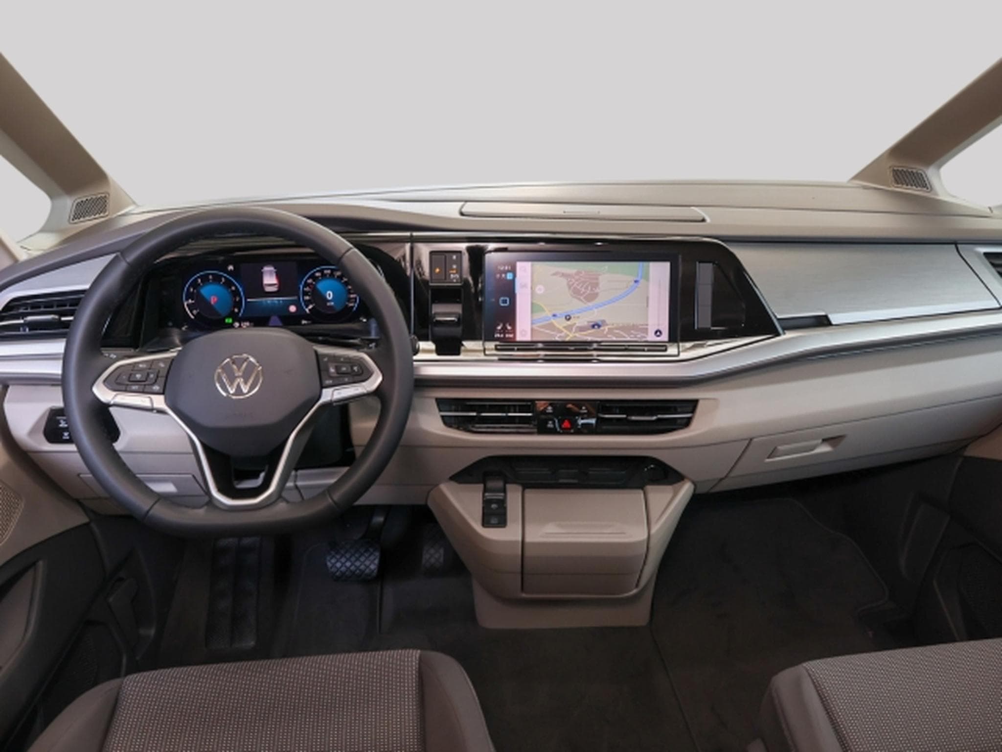 VW T7 Edition 1.5 TSI 7-Sitzer Navi SITZHZG LED Touchscreen ACC MF (2026) - Photo 9