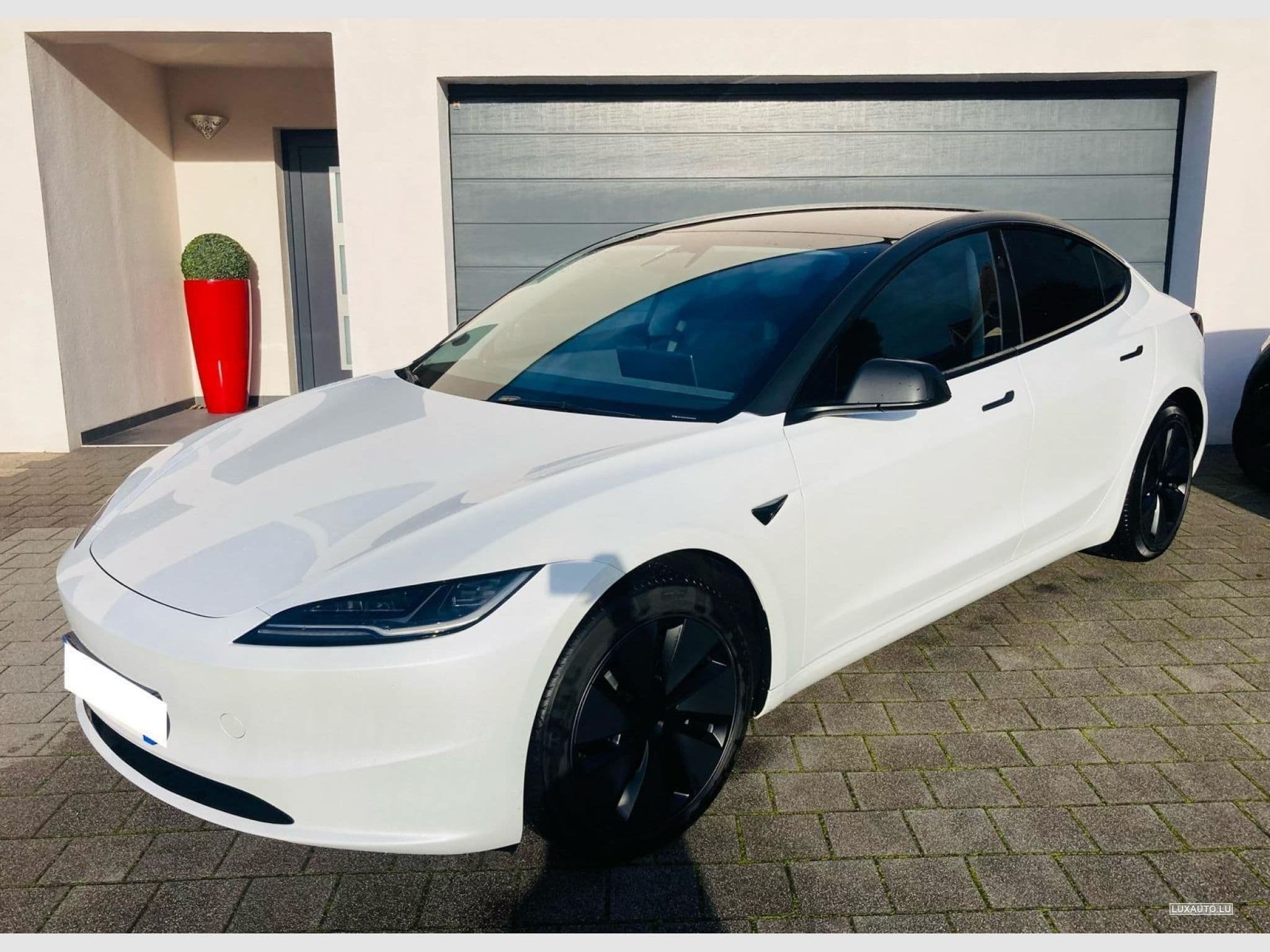 Tesla Model 3 tesla nouveau model 3 HIGHLAND (2023) - Foto 1