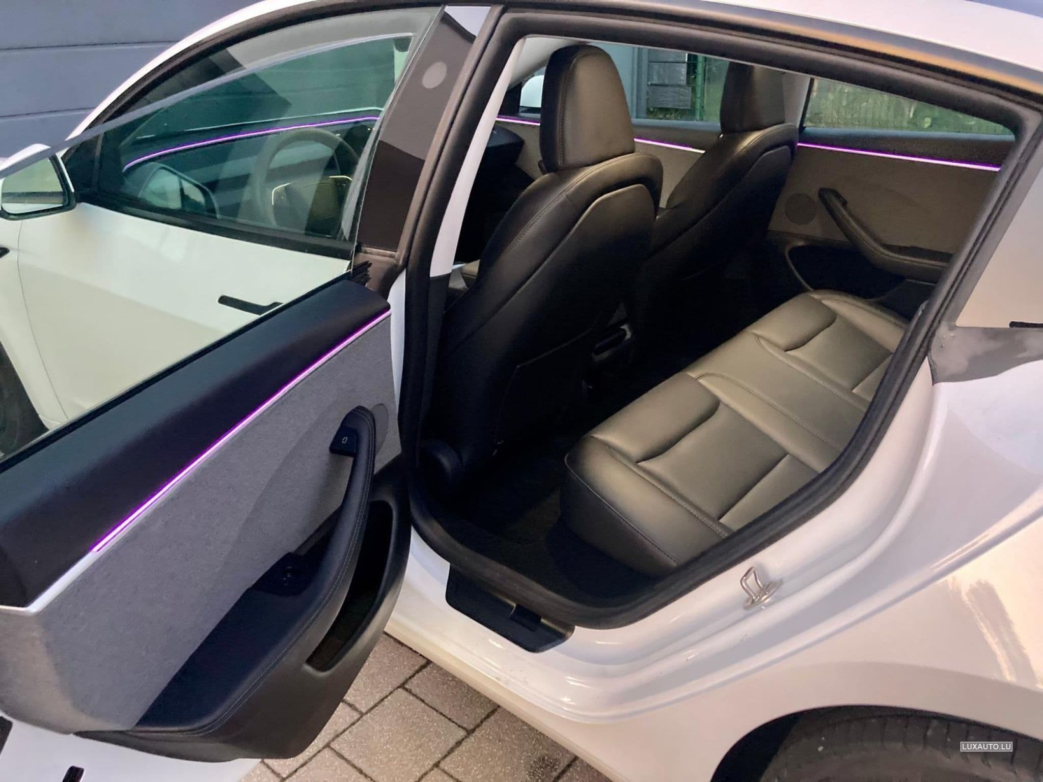 Tesla Model 3 tesla nouveau model 3 HIGHLAND (2023) - Foto 10