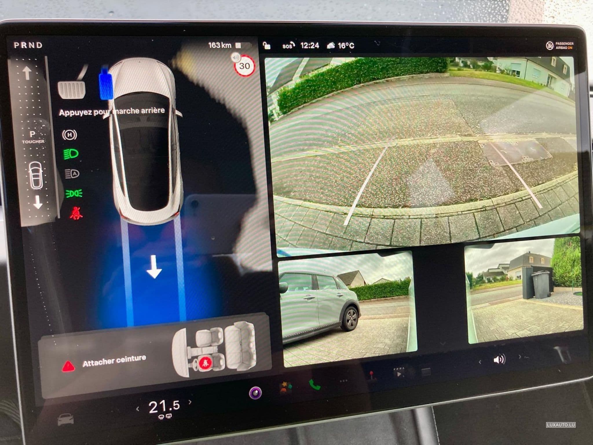 Tesla Model 3 tesla nouveau model 3 HIGHLAND (2023) - Foto 11