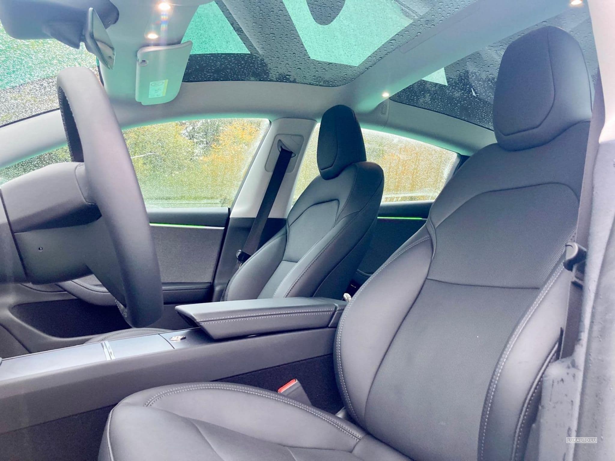 Tesla Model 3 tesla nouveau model 3 HIGHLAND (2023) - Foto 12