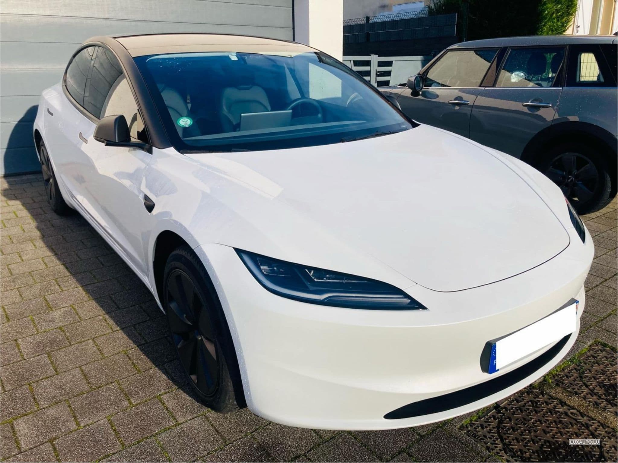 Tesla Model 3 tesla nouveau model 3 HIGHLAND (2023) - Foto 2