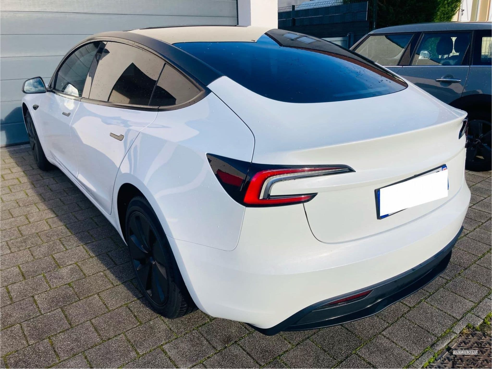 Tesla Model 3 tesla nouveau model 3 HIGHLAND (2023) - Foto 4