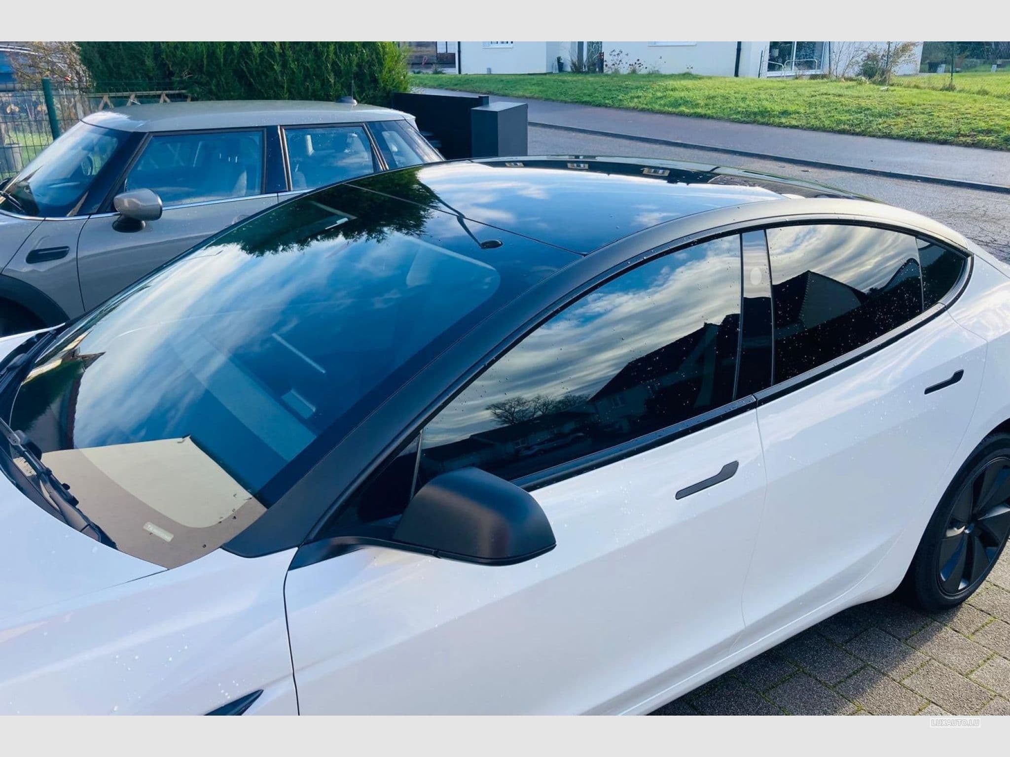 Tesla Model 3 tesla nouveau model 3 HIGHLAND (2023) - Foto 5