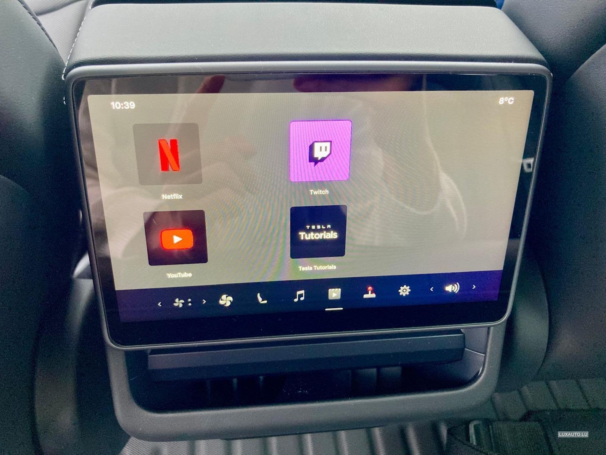 Tesla Model 3 tesla nouveau model 3 HIGHLAND (2023) - Foto 6