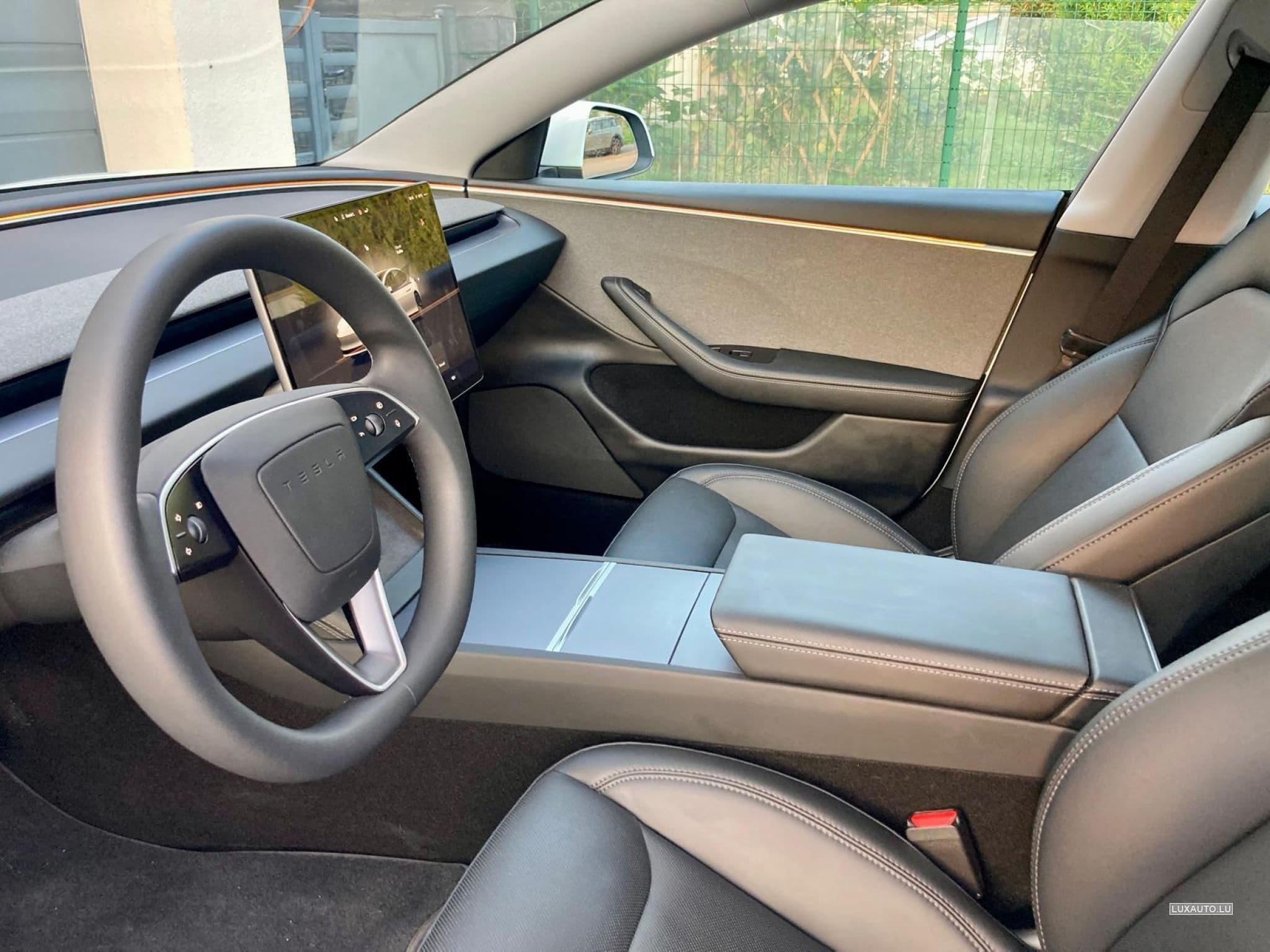 Tesla Model 3 tesla nouveau model 3 HIGHLAND (2023) - Foto 8