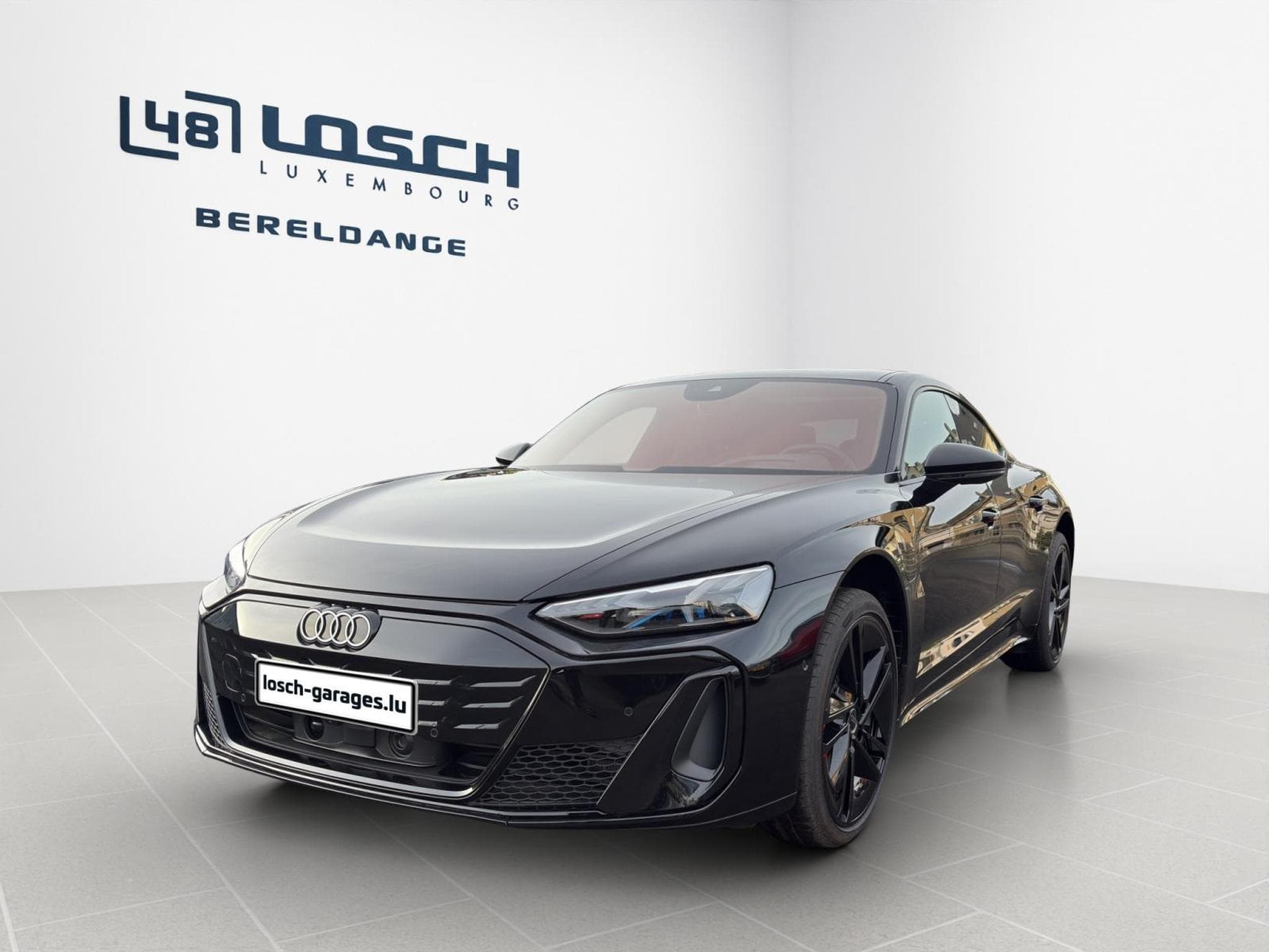 Audi e-tron GT S e-tron GT (2024) - Foto 1