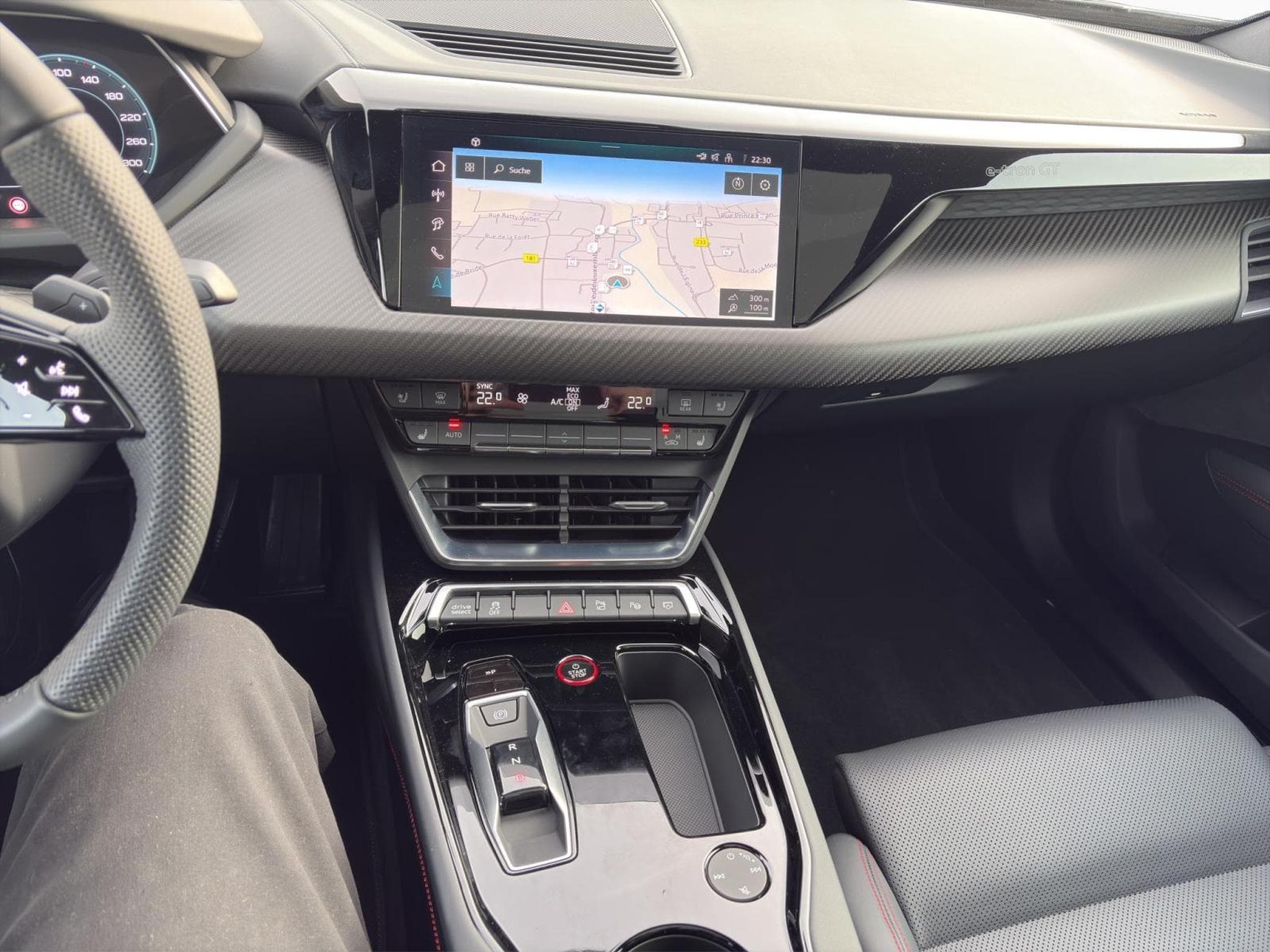 Audi e-tron GT S e-tron GT (2024) - Foto 10