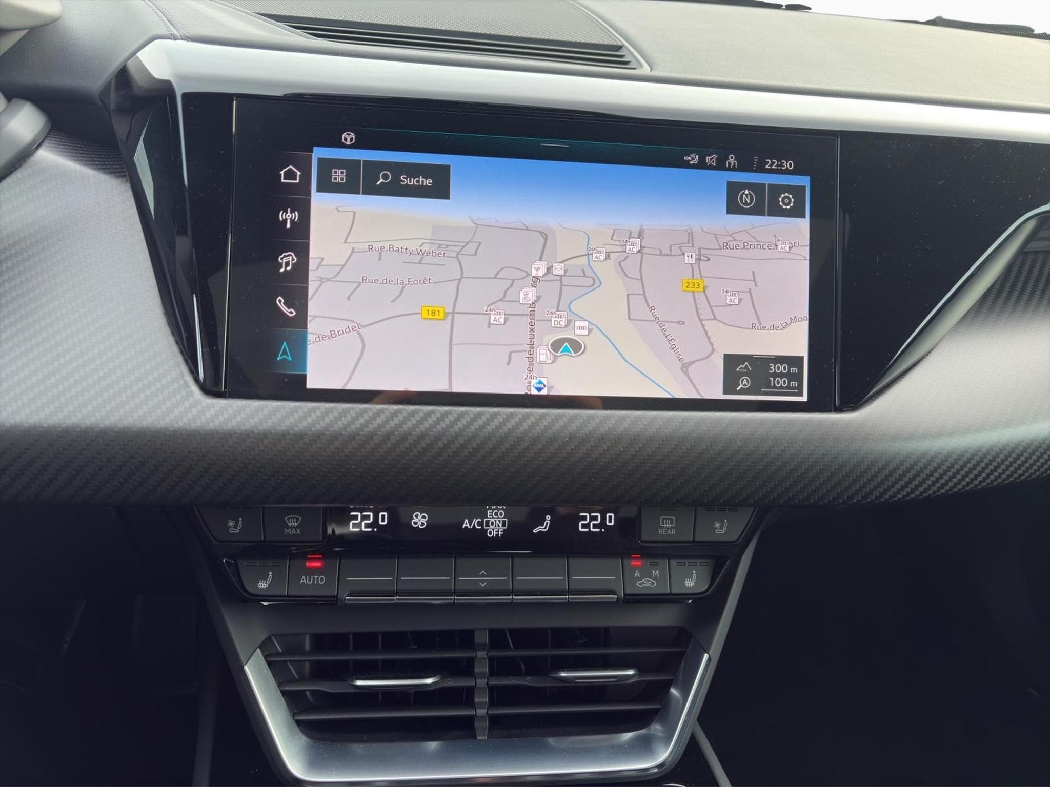 Audi e-tron GT S e-tron GT (2024) - Foto 11