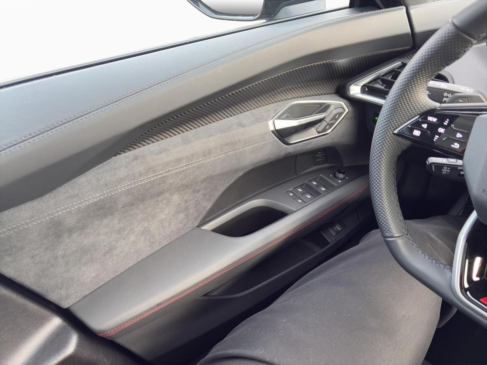 Audi e-tron GT S e-tron GT (2024) - Foto 12